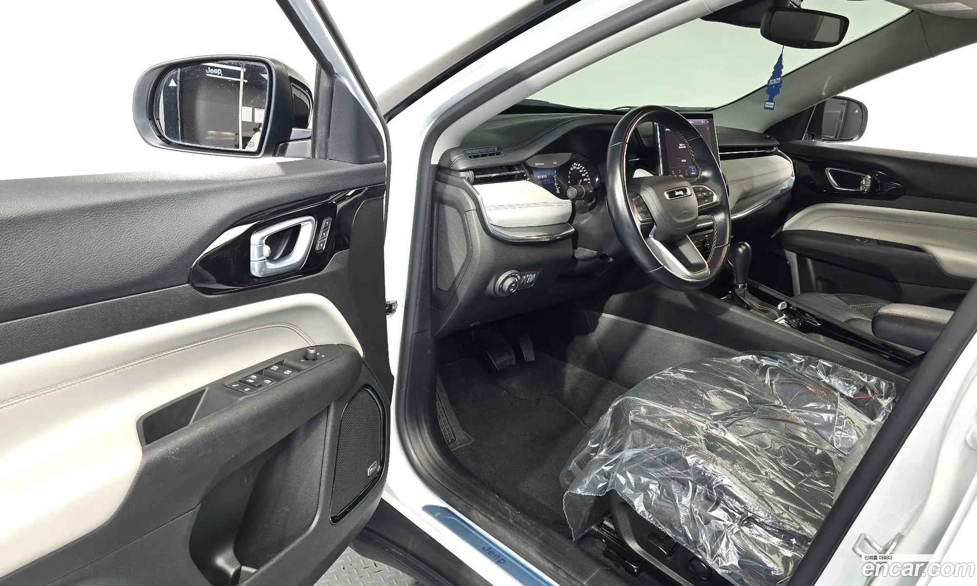 Jeep Compass 2022 — 20