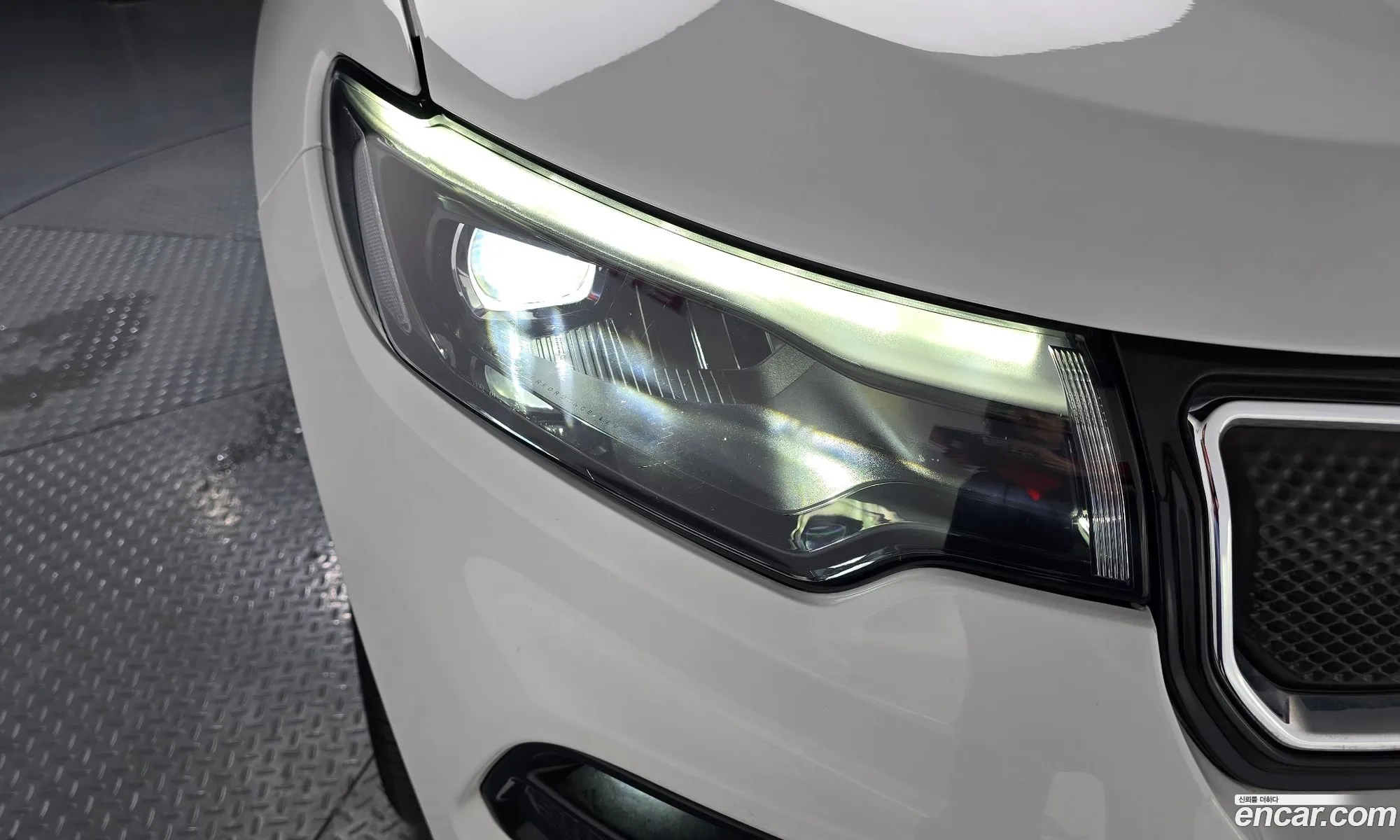 Jeep Compass 2022 — 18