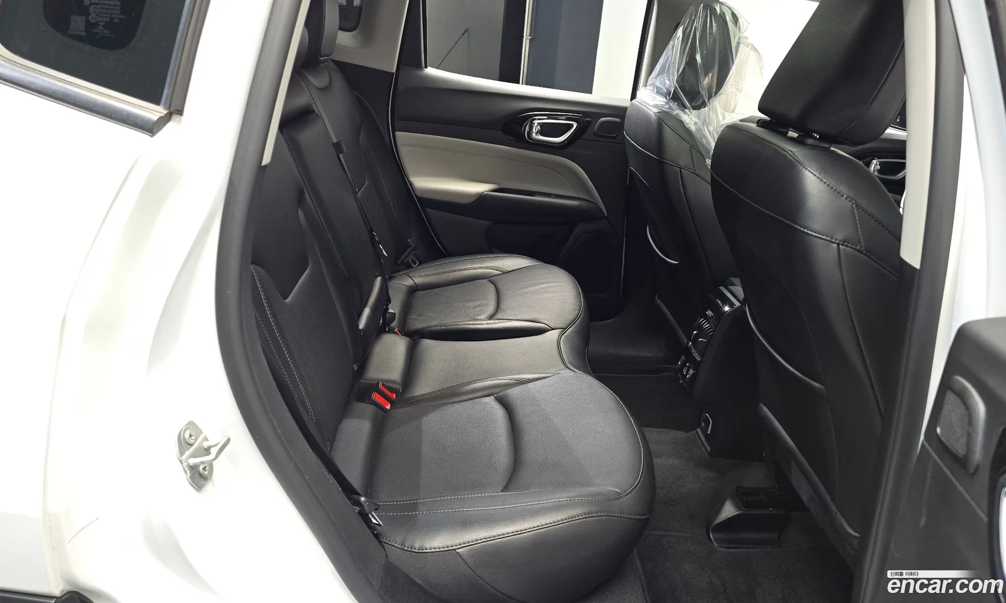 Jeep Compass 2022 — 31