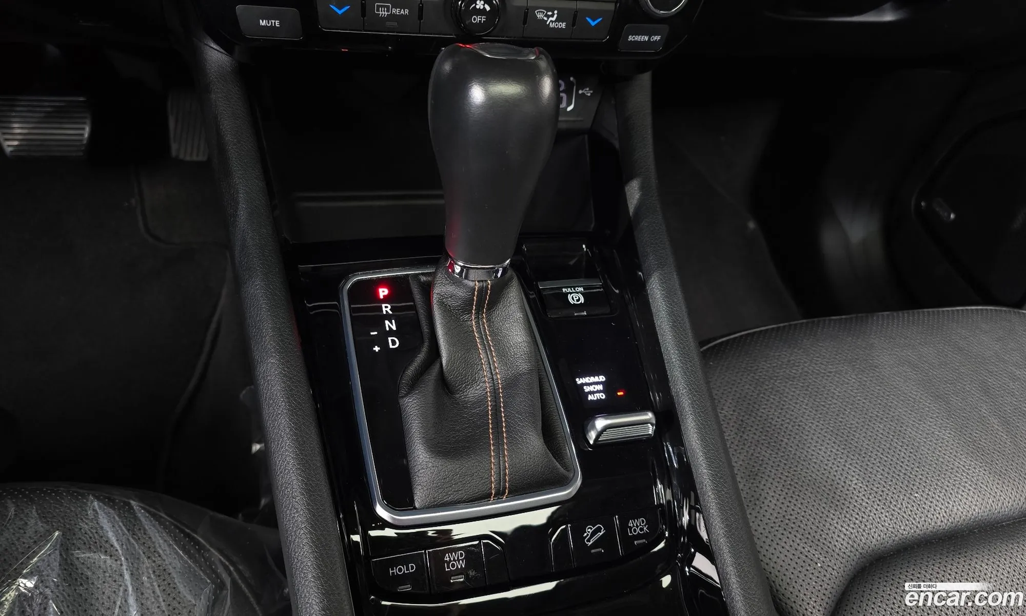 Jeep Compass 2022 — 27