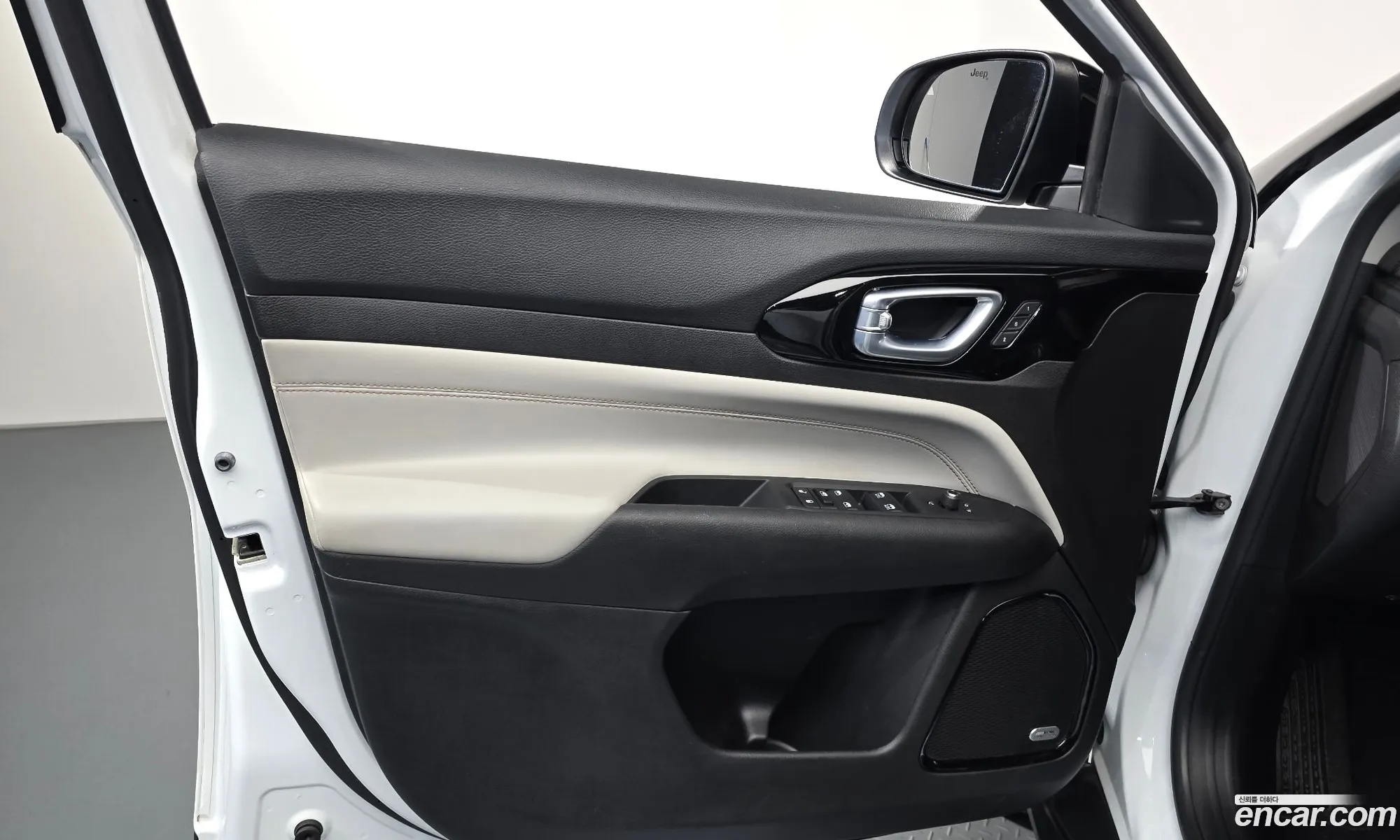 Jeep Compass 2022 — 26
