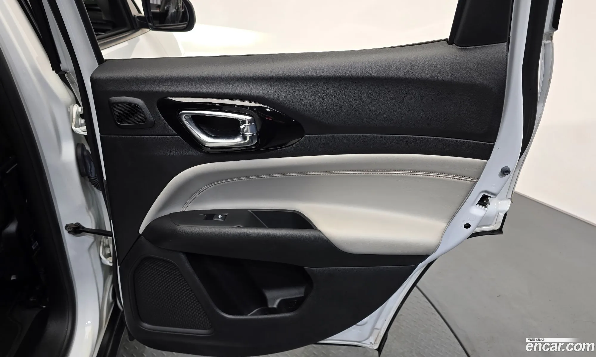 Jeep Compass 2022 — 21