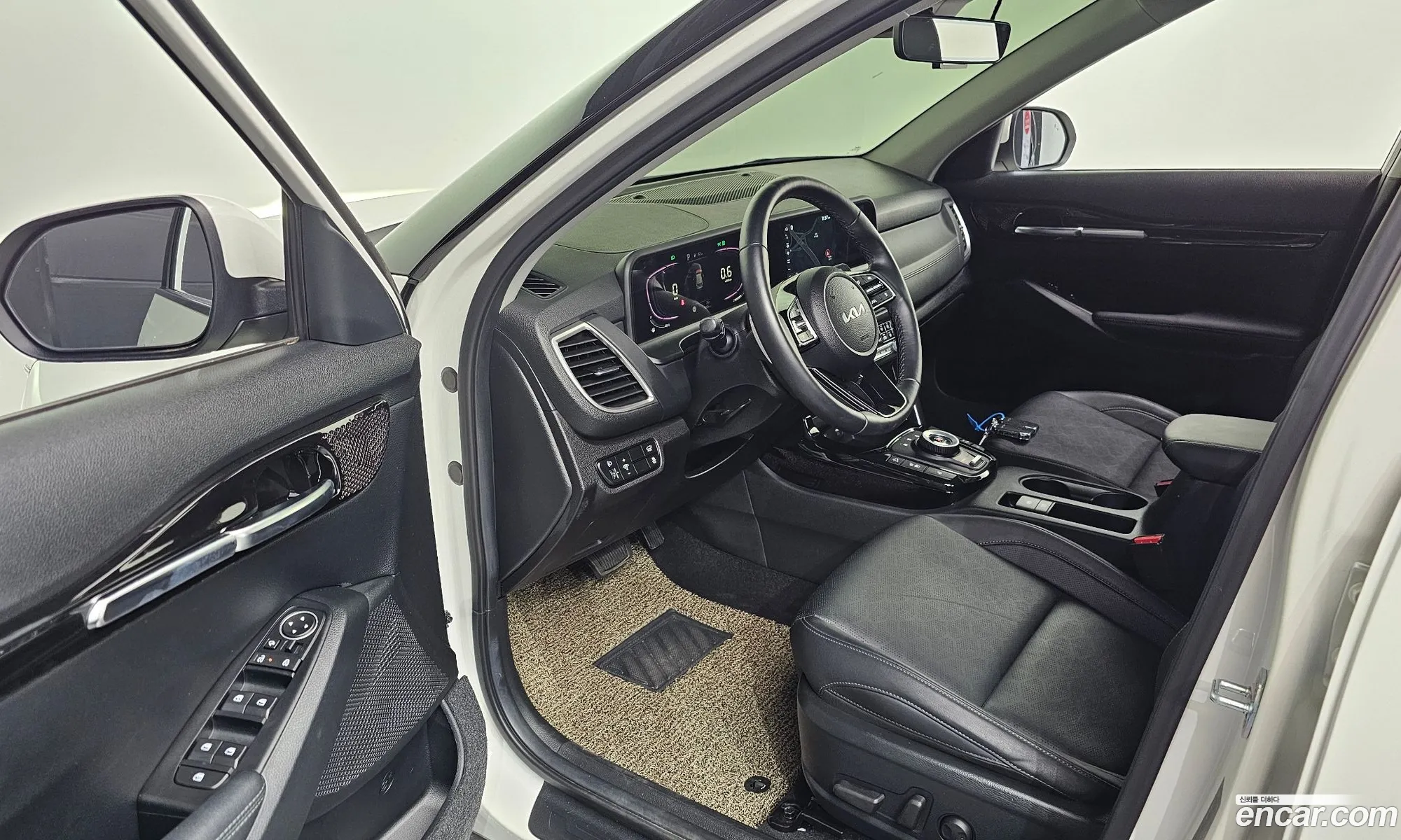 Kia Seltos 2022 — 18