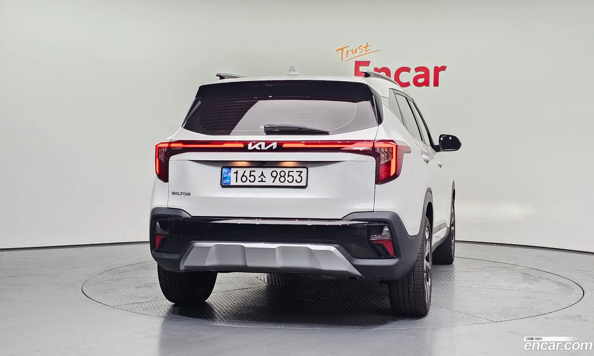 Kia Seltos 2022 — 13
