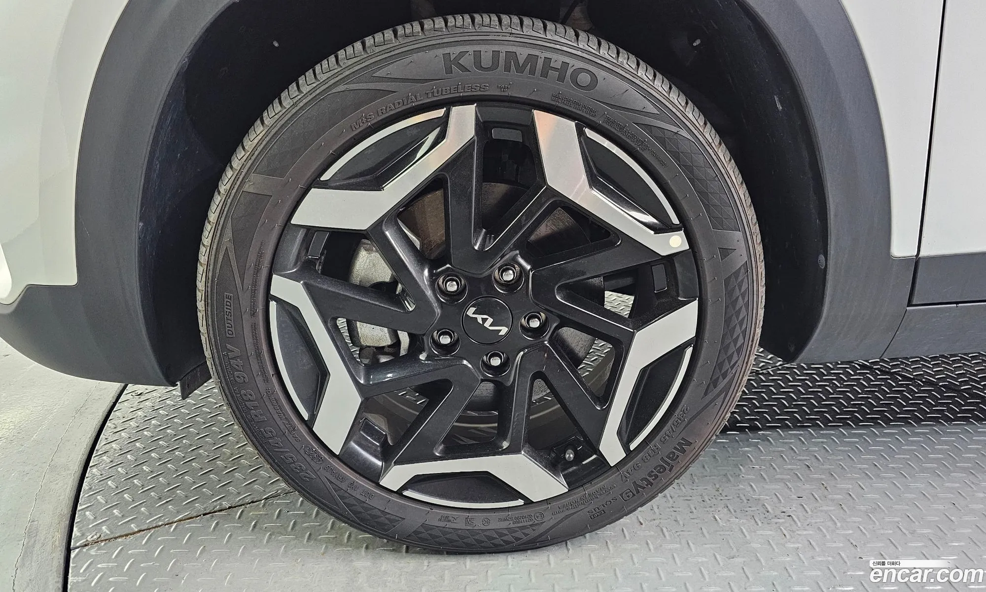 Kia Seltos 2022 — 20