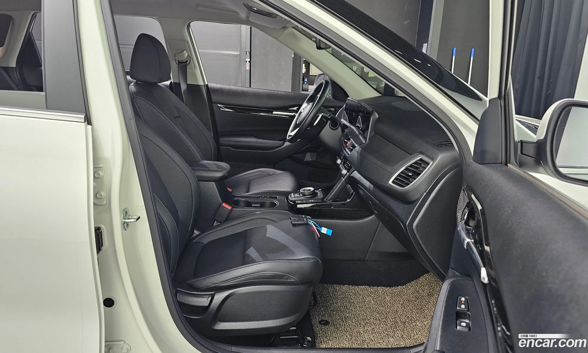 Kia Seltos 2022 — 8