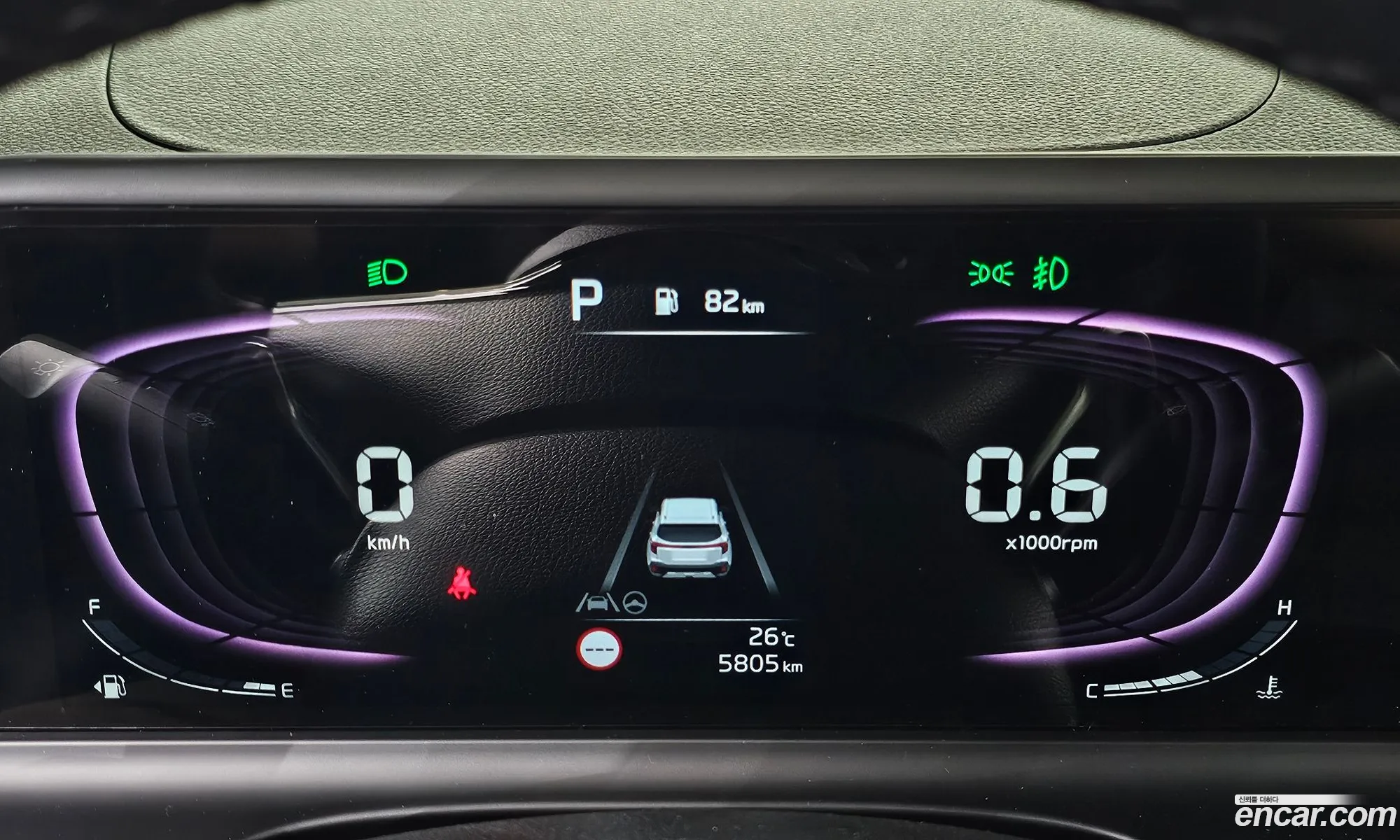 Kia Seltos 2022 — 17
