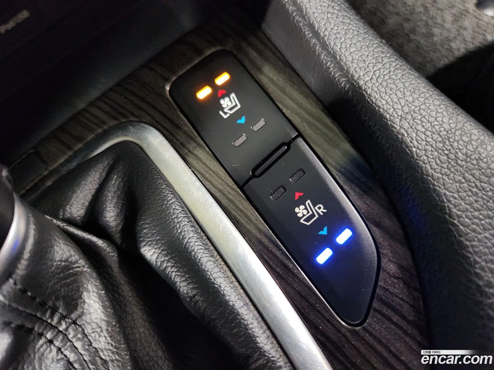 Kia K5 2013 — 18