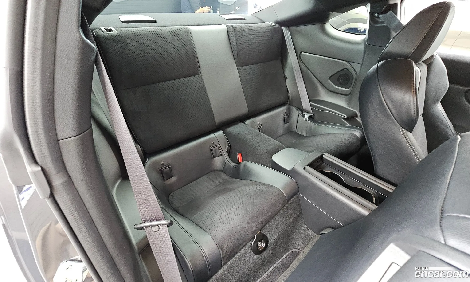 Toyota GR86 2025 — 21