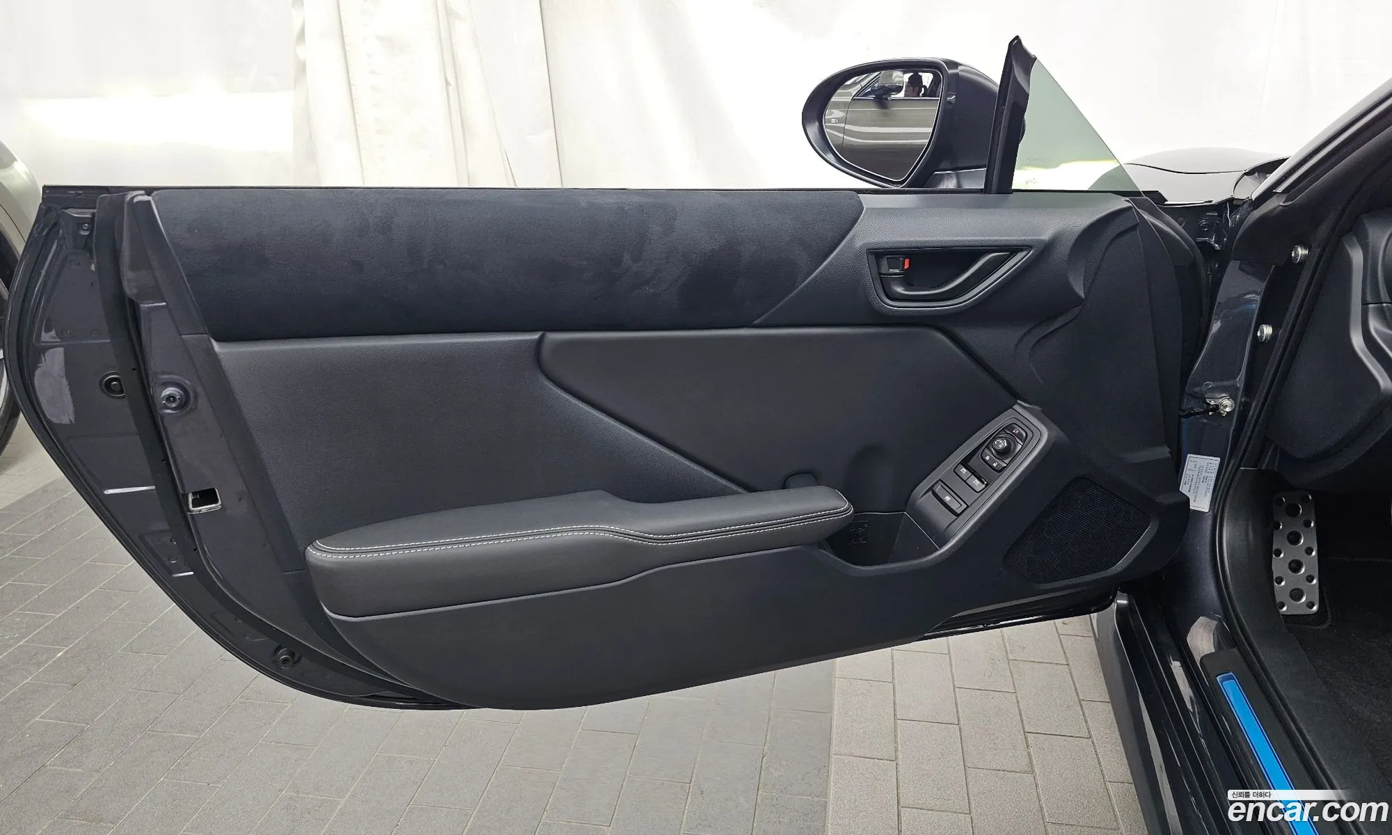 Toyota GR86 2025 — 30