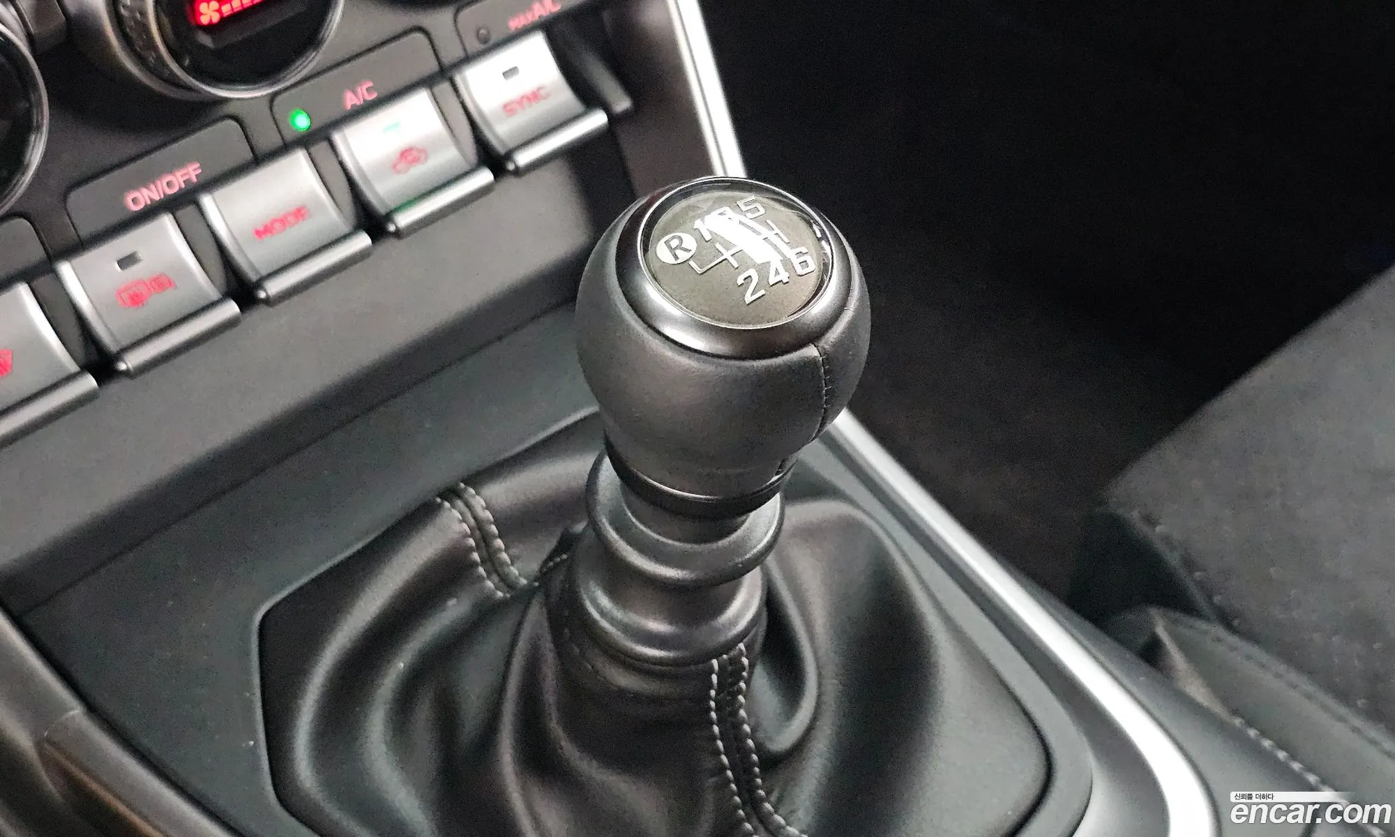 Toyota GR86 2025 — 18