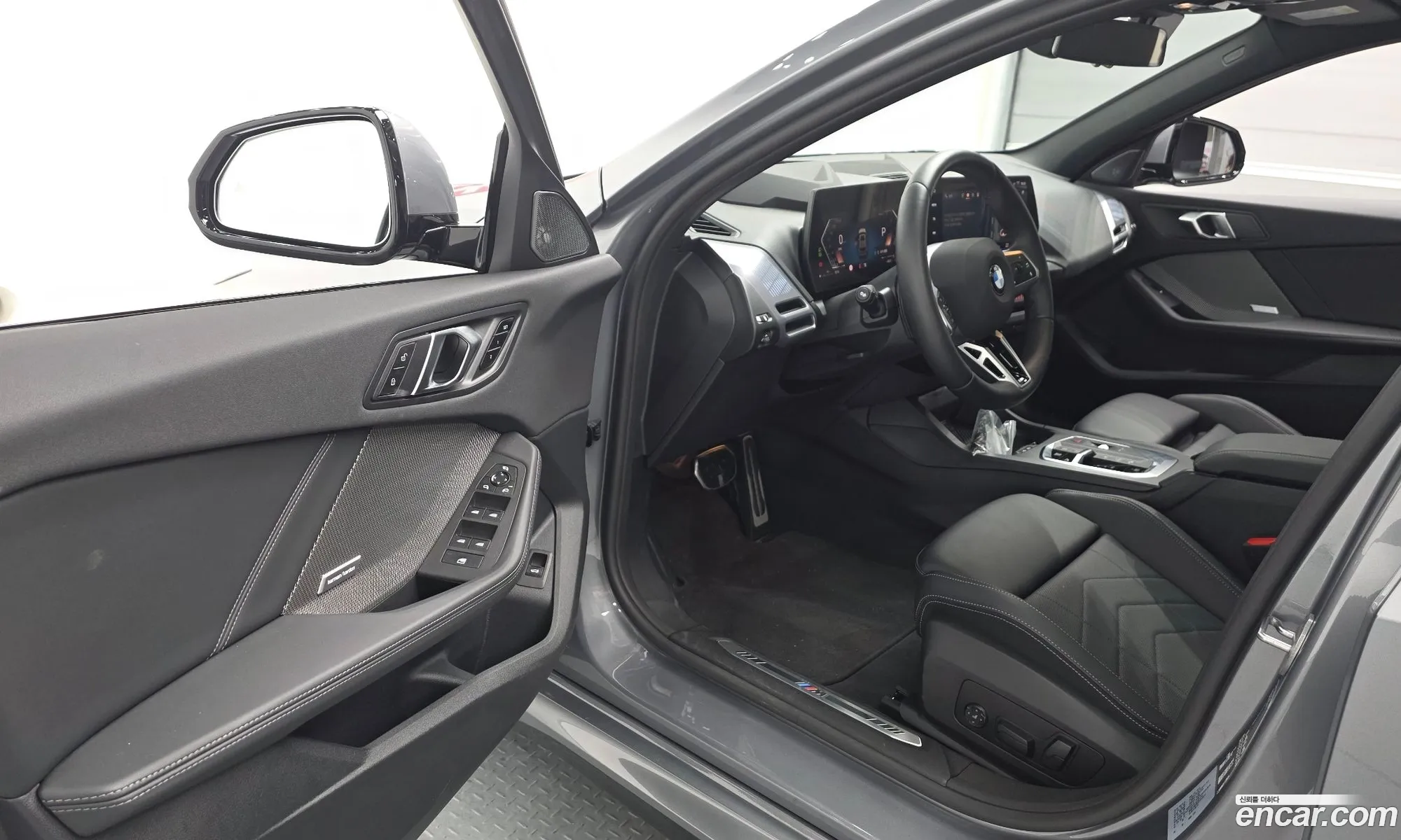BMW 1 Series 2025 — 8