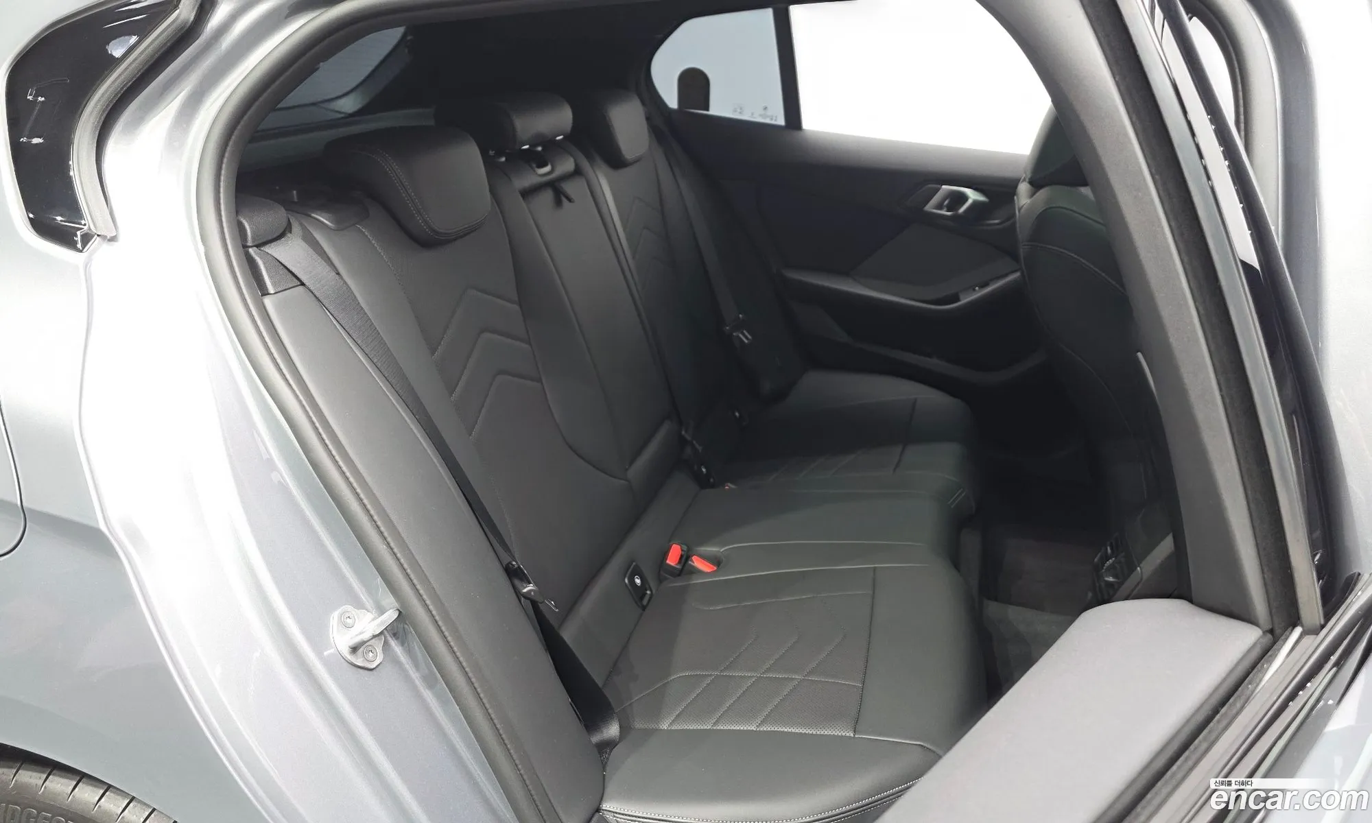 BMW 1 Series 2025 — 3