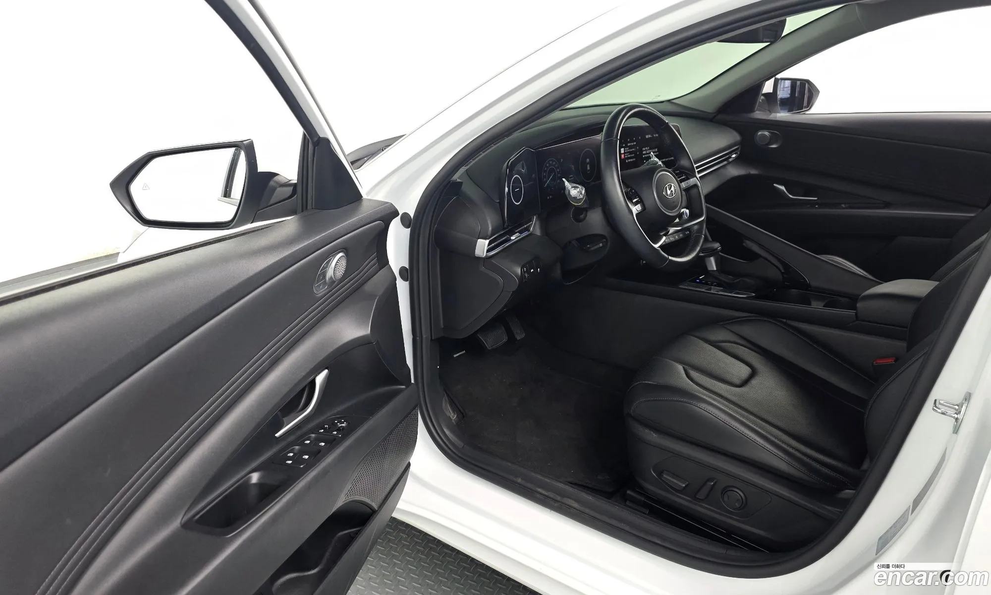Hyundai Elantra 2023 KMHLM41EEPU520670 — 20