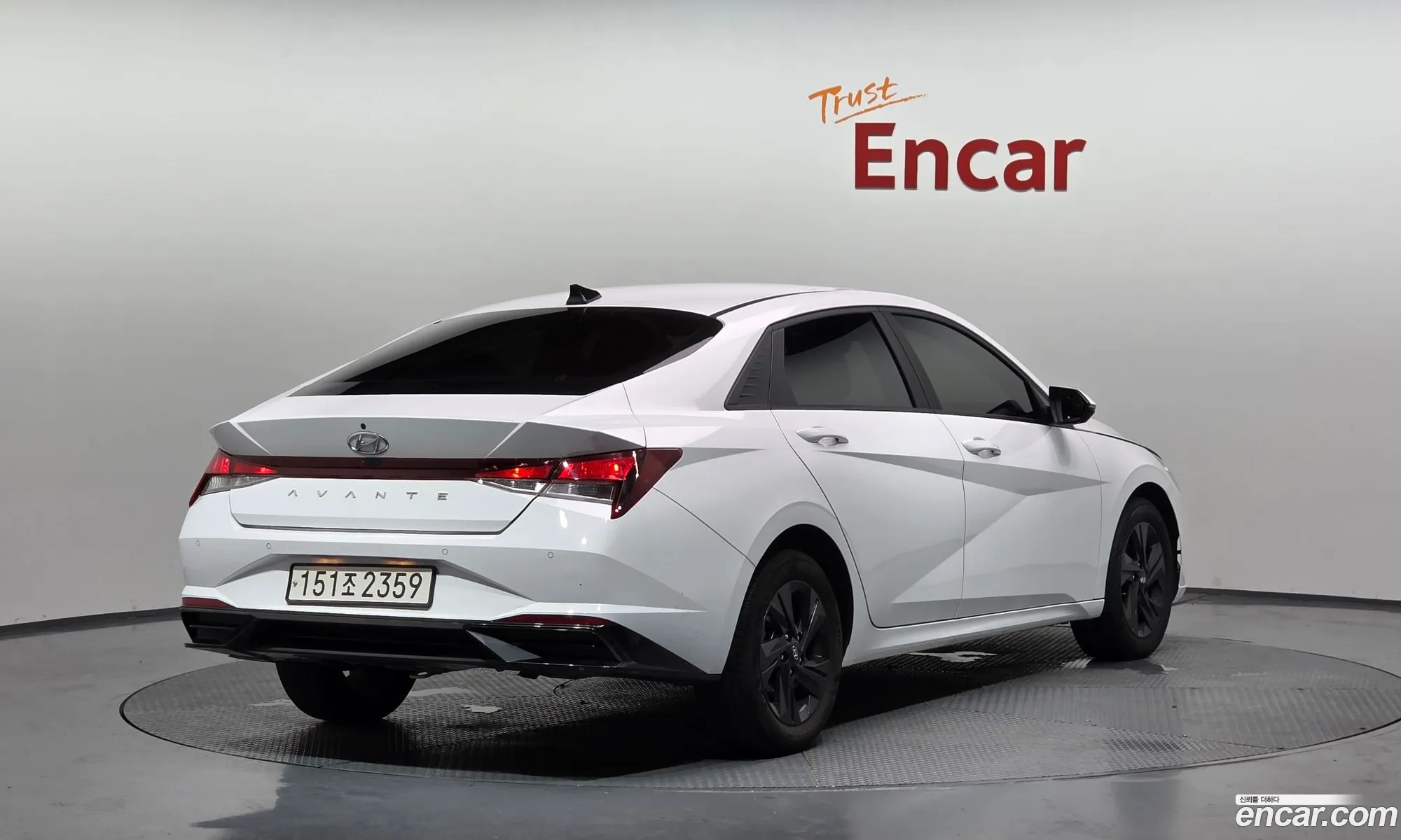 Hyundai Elantra 2023 KMHLM41EEPU520670 — 7