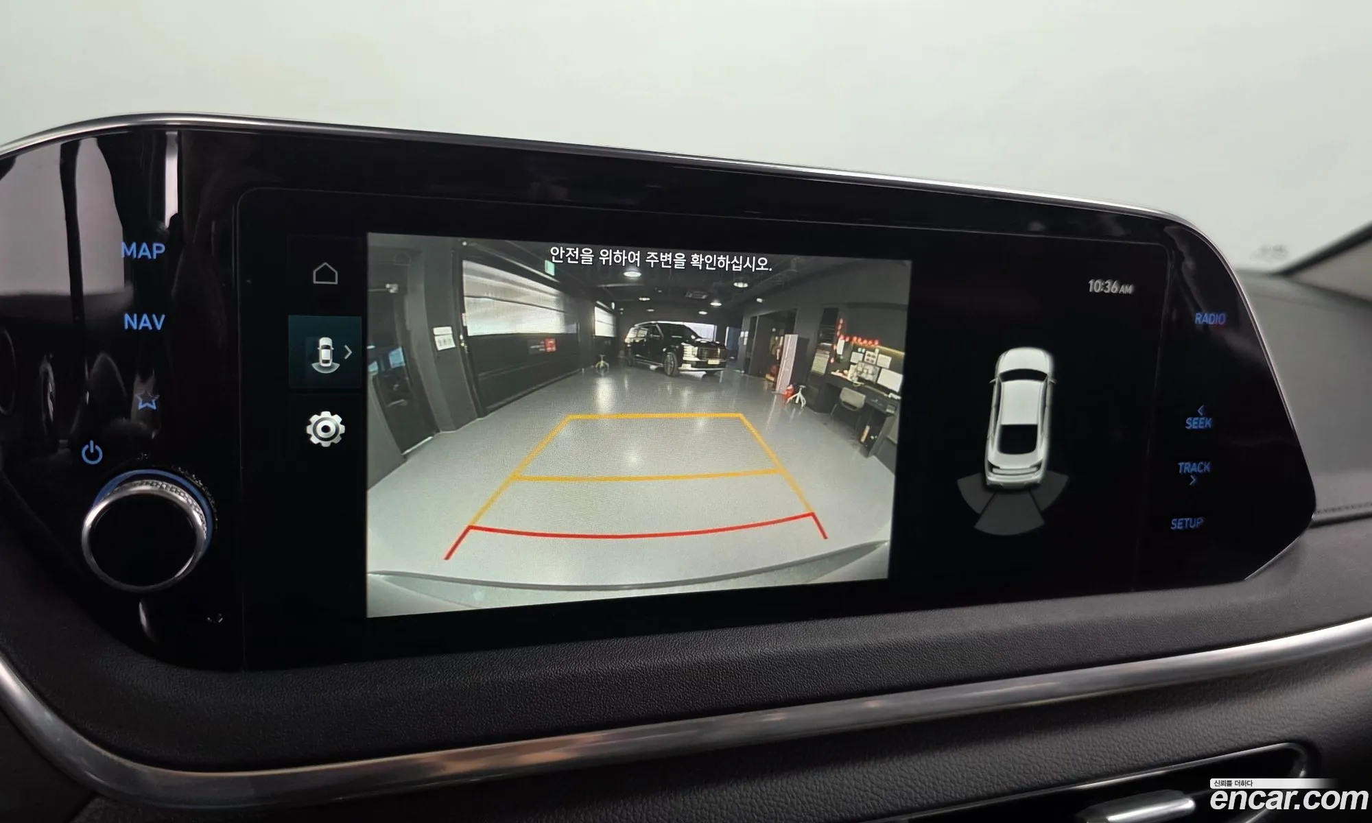 Hyundai Sonata 2020 KMHL141EBMA127321 — 18