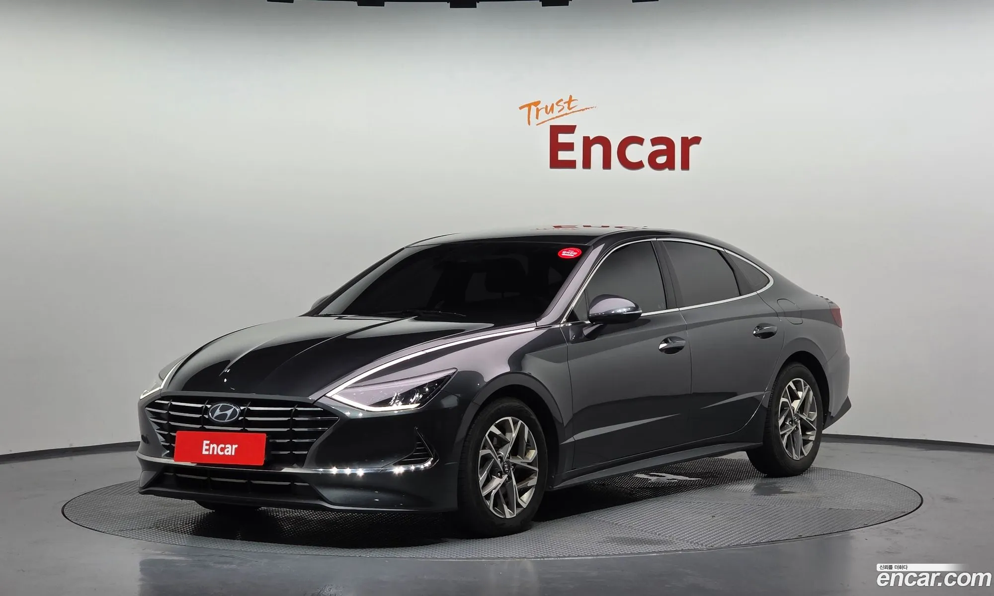 Hyundai Sonata 2020 KMHL141EBMA127321 — 10