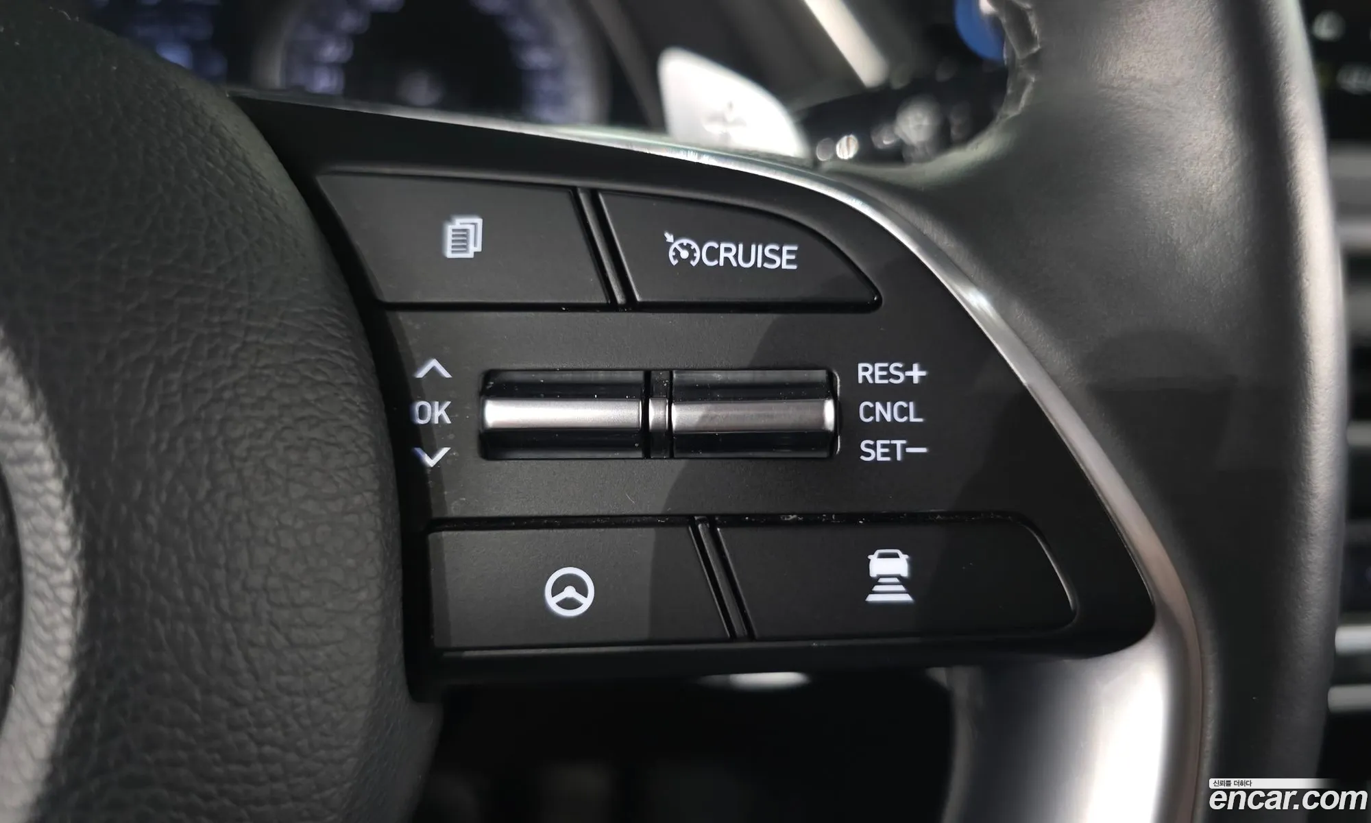 Hyundai Sonata 2020 KMHL141EBMA127321 — 19