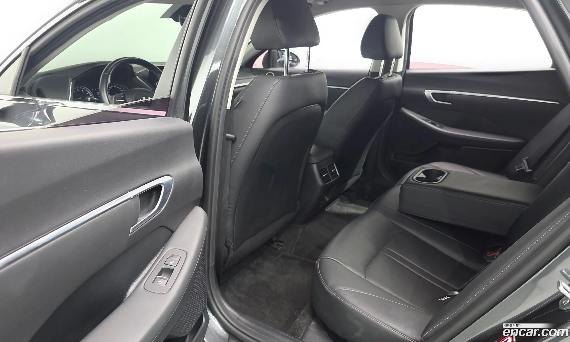 Hyundai Sonata 2020 KMHL141EBMA127321 — 2