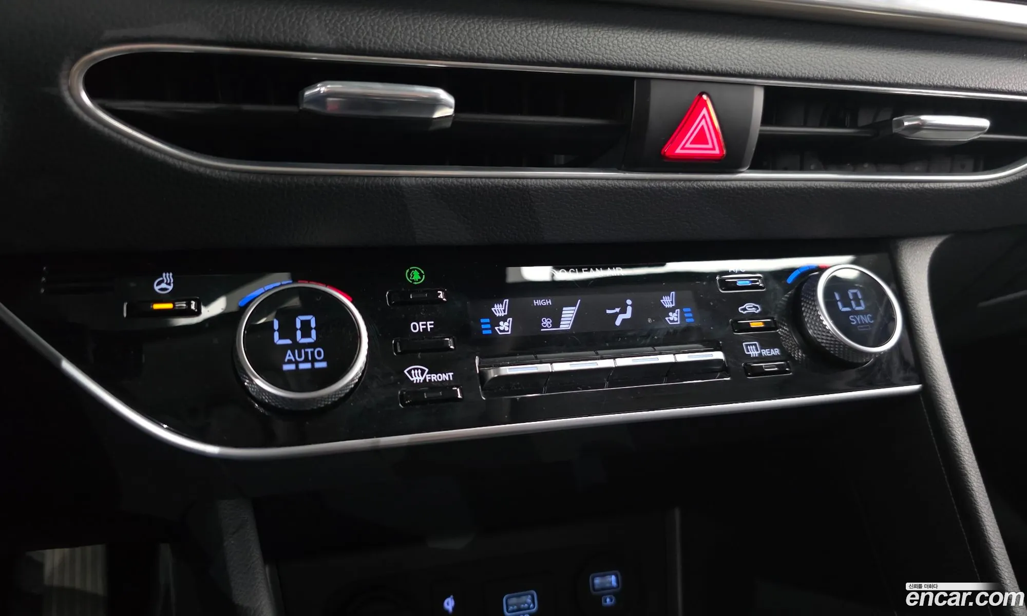 Hyundai Sonata 2020 KMHL141EBMA127321 — 7