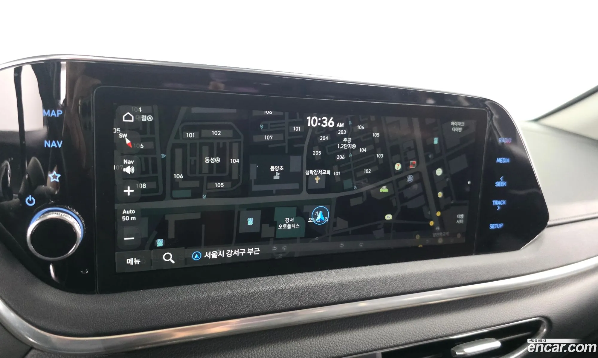 Hyundai Sonata 2020 KMHL141EBMA127321 — 15