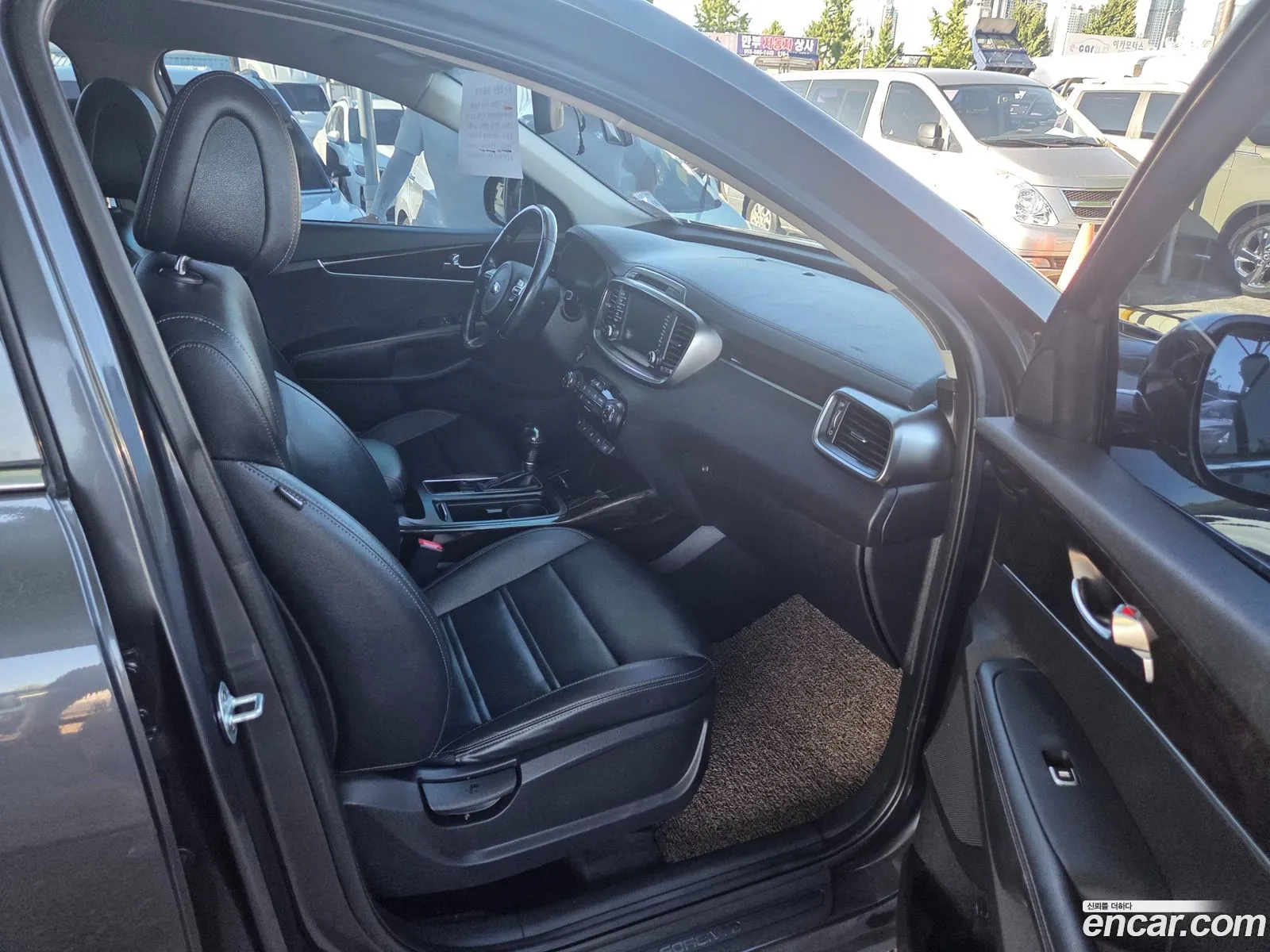 Kia Sorento 2016 — 4