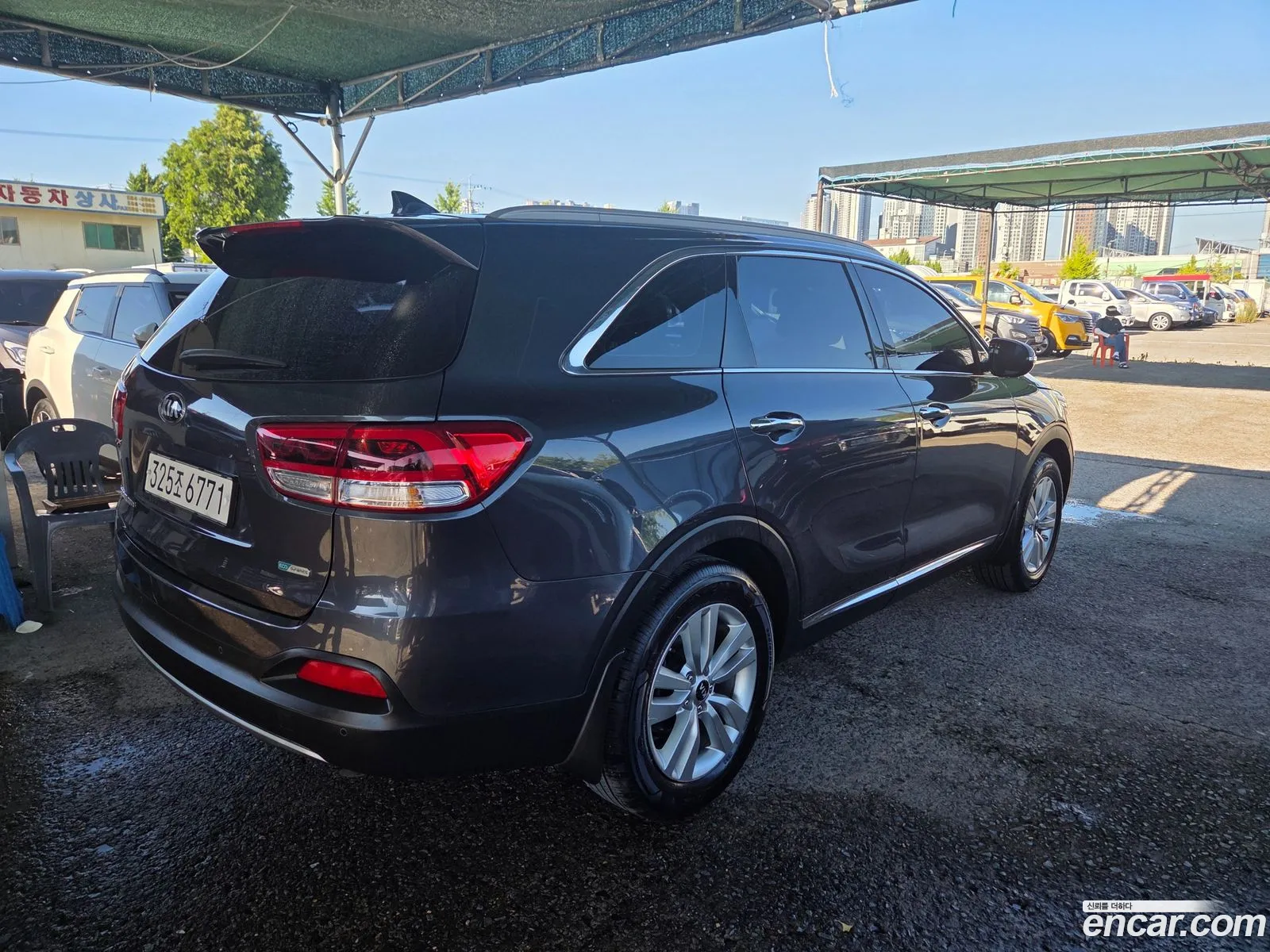 Kia Sorento 2016 — 3