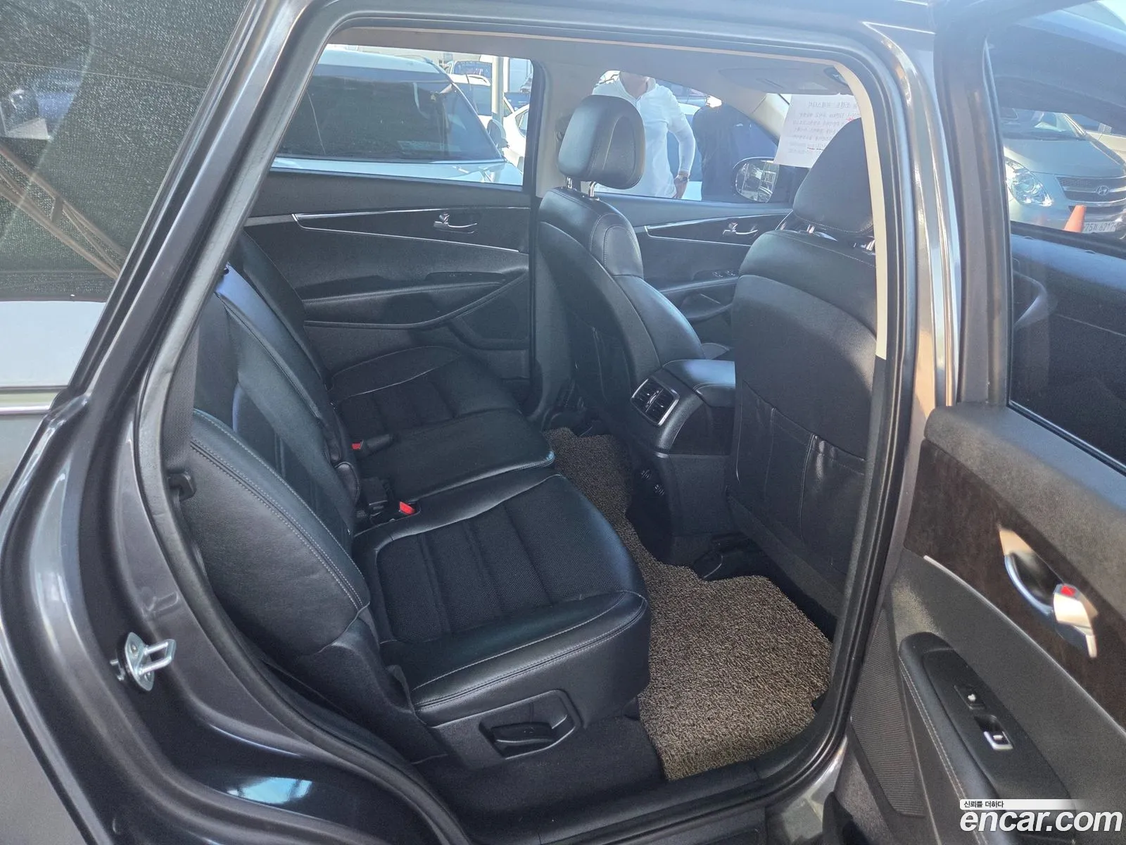 Kia Sorento 2016 — 20
