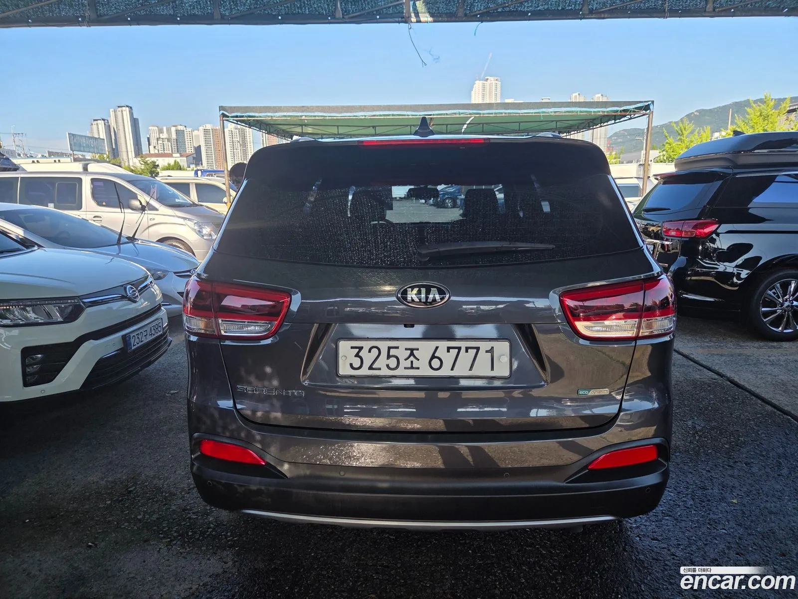 Kia Sorento 2016 — 16