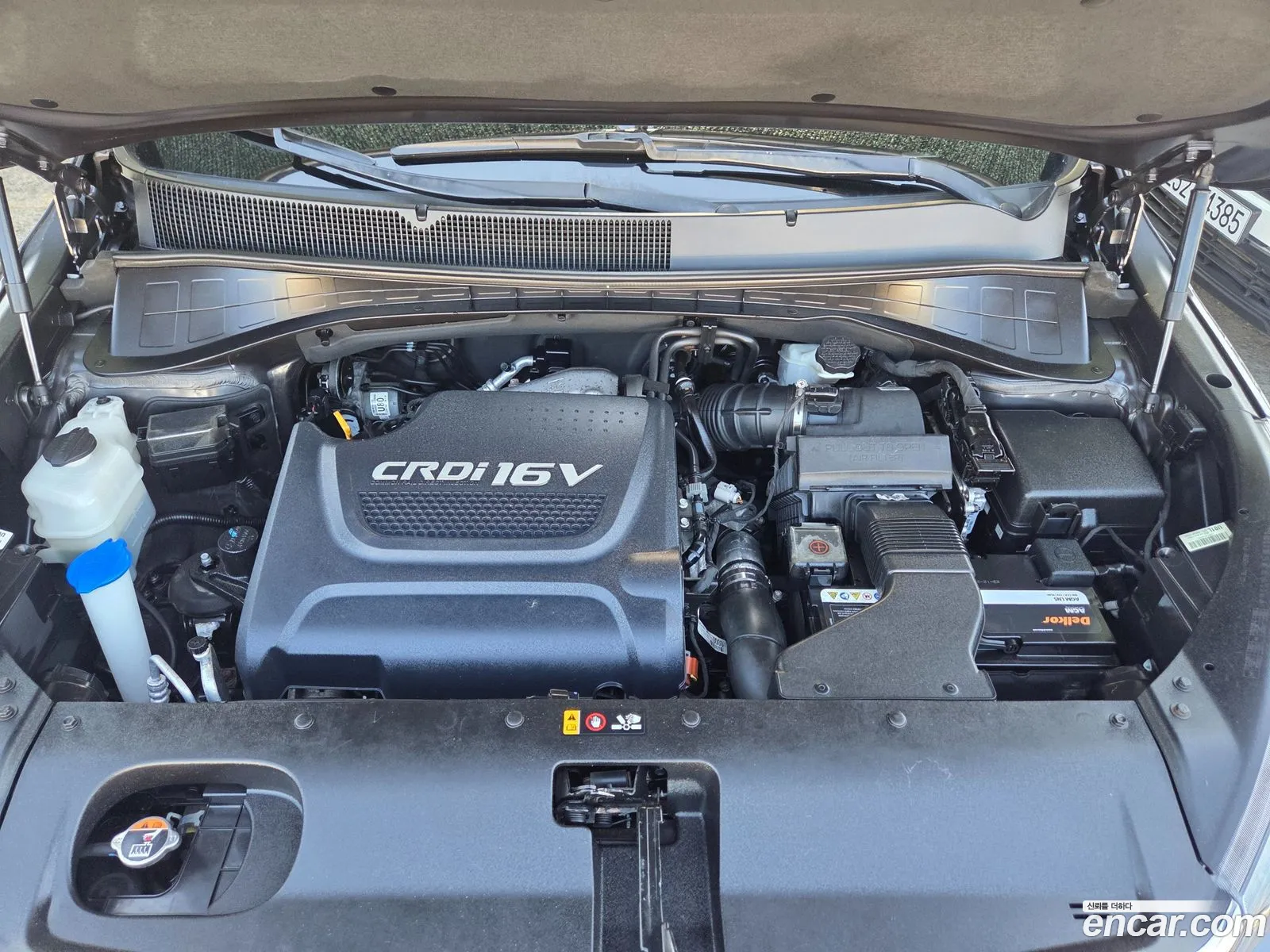 Kia Sorento 2016 — 15