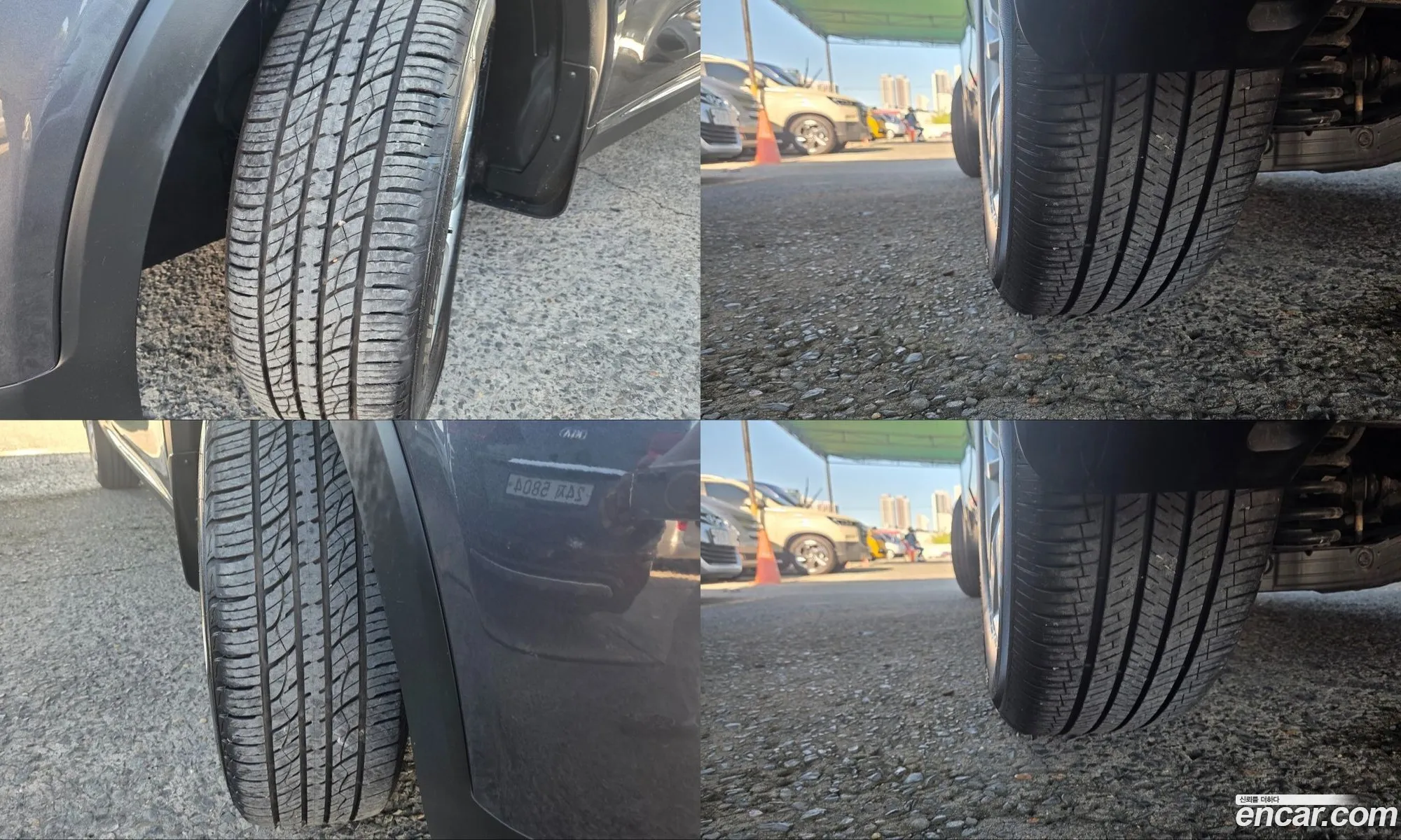 Kia Sorento 2016 — 14