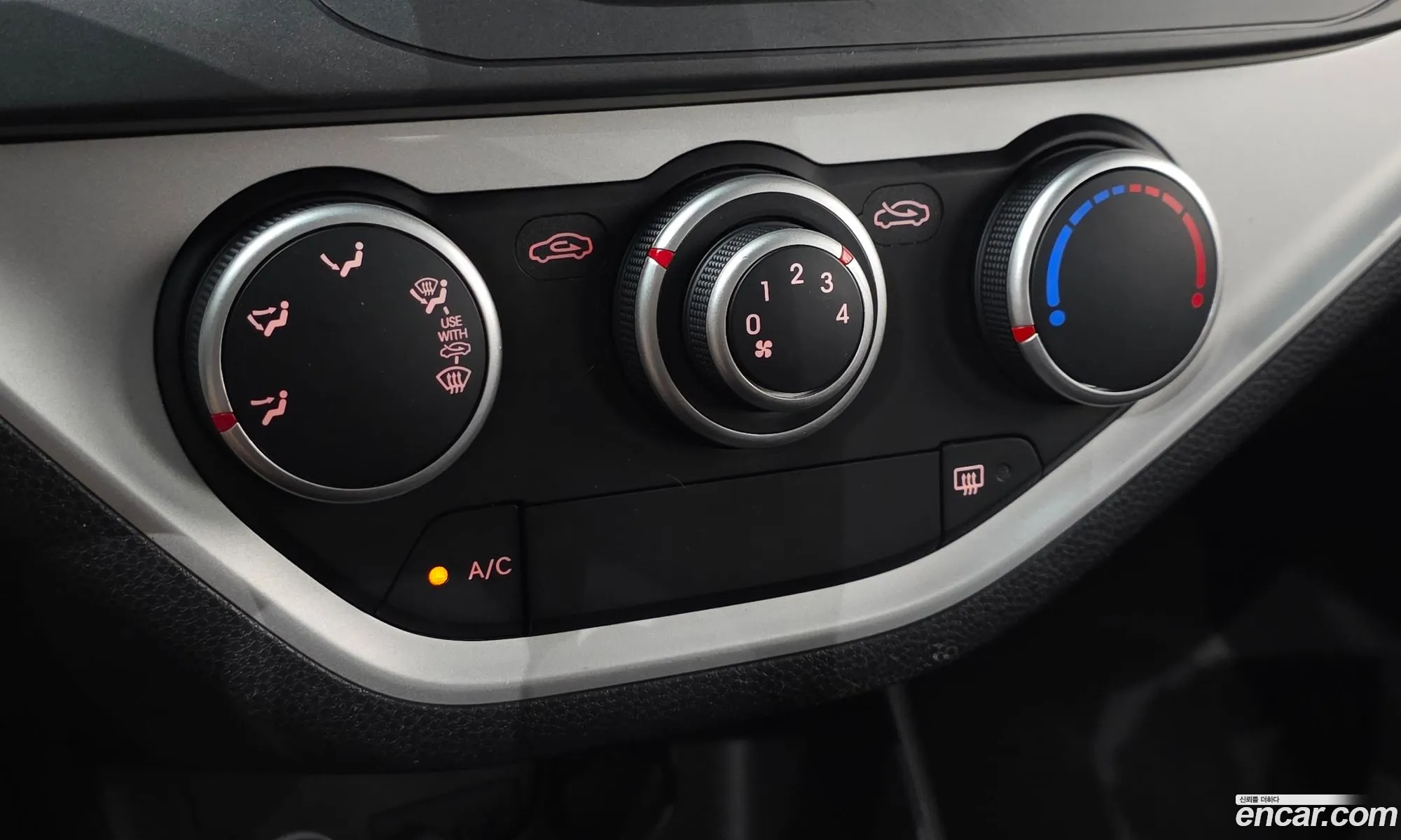 Kia Morning 2011 — 16