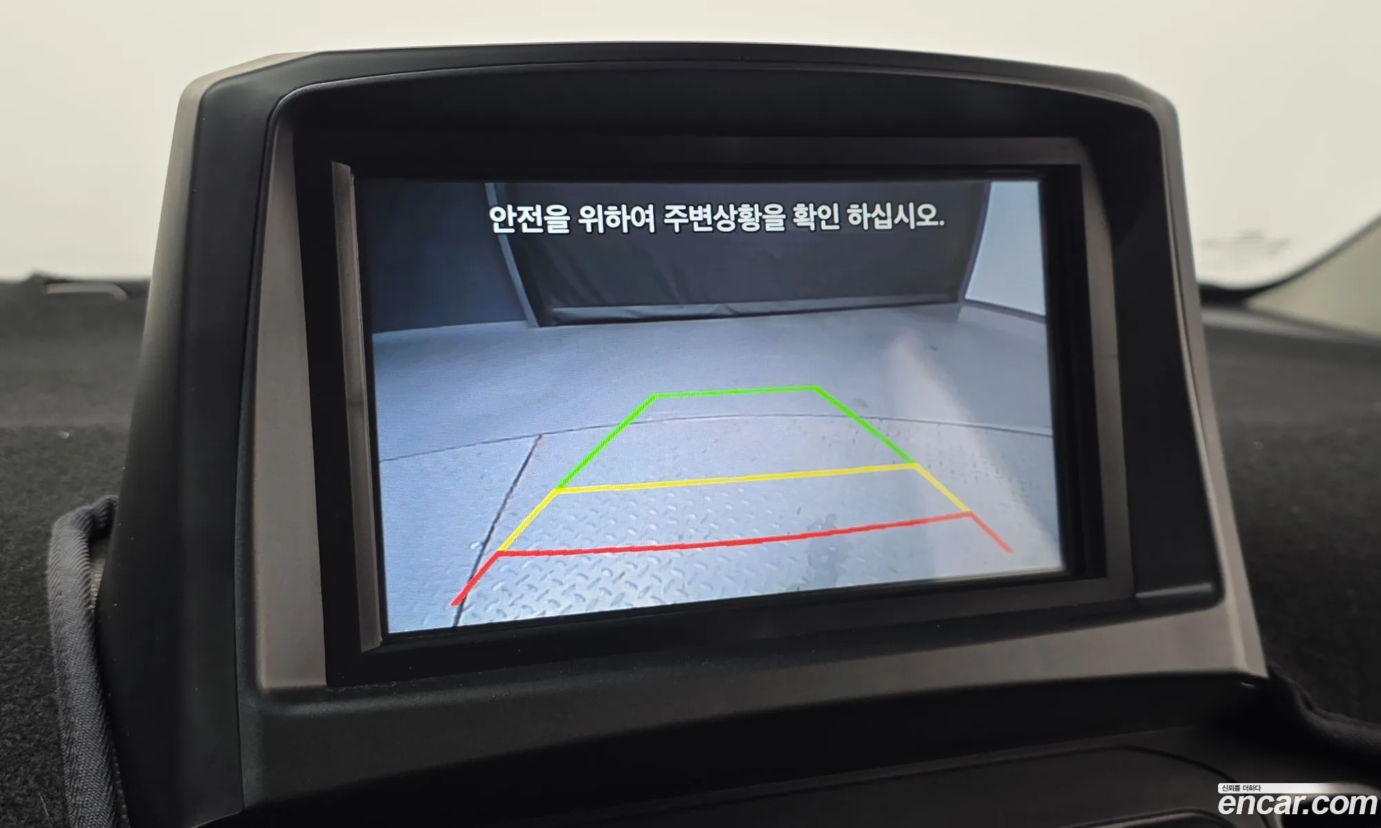 Kia Morning 2011 — 19