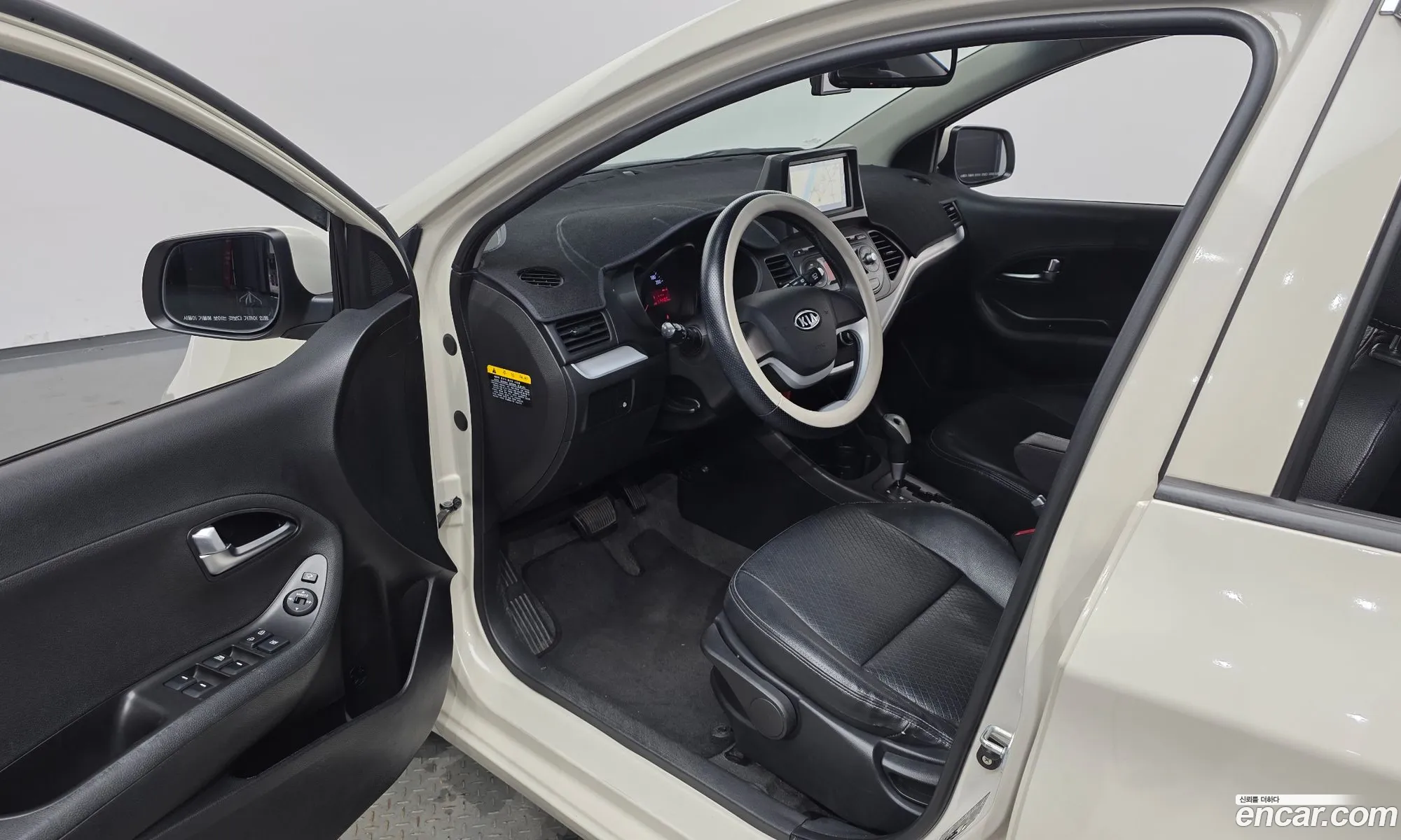 Kia Morning 2011 — 7
