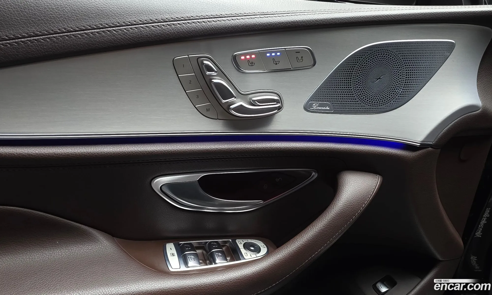 Mercedes-Benz CLS-Class C257 2018 — 29