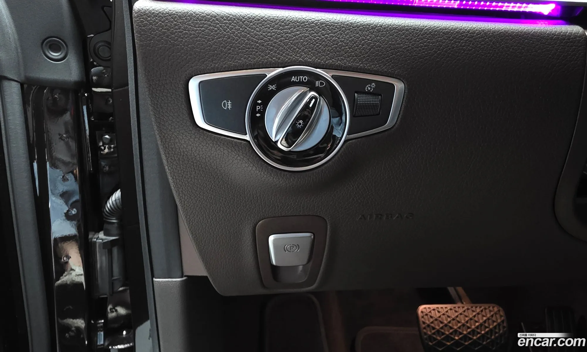 Mercedes-Benz CLS-Class C257 2018 — 21