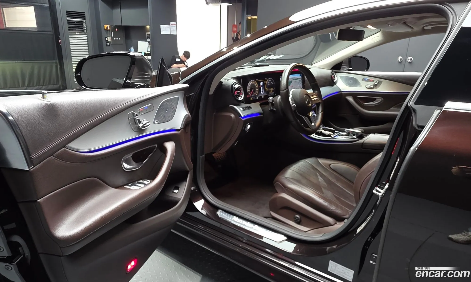 Mercedes-Benz CLS-Class C257 2018 — 6