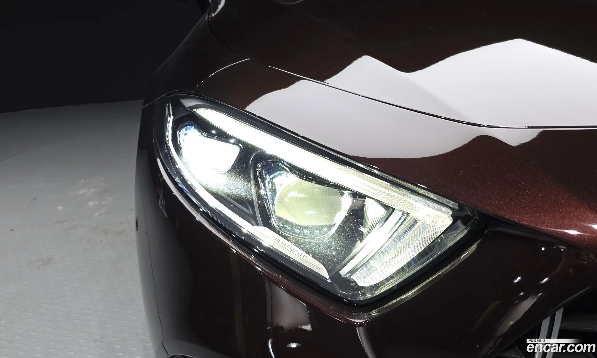 Mercedes-Benz CLS-Class C257 2018 — 15