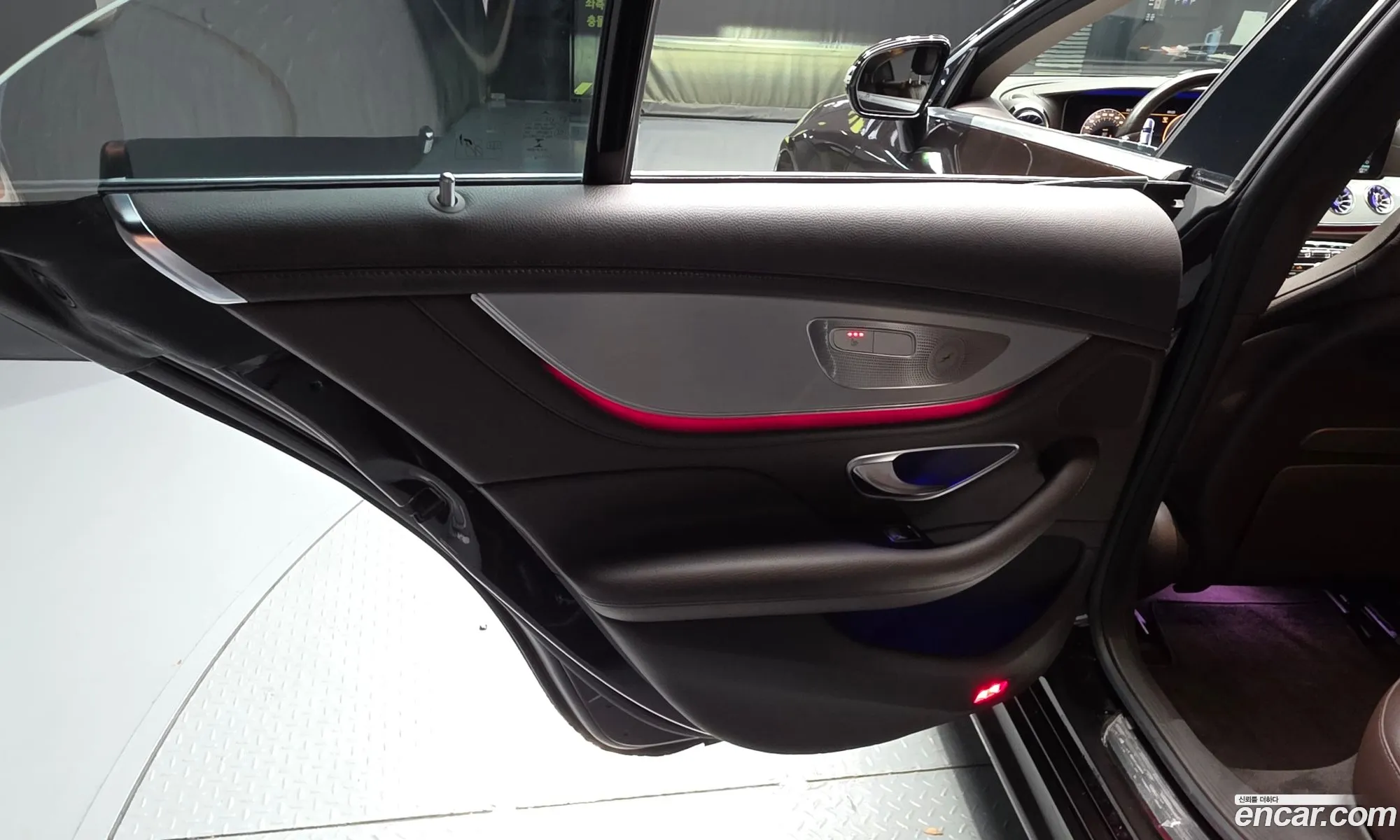 Mercedes-Benz CLS-Class C257 2018 — 13