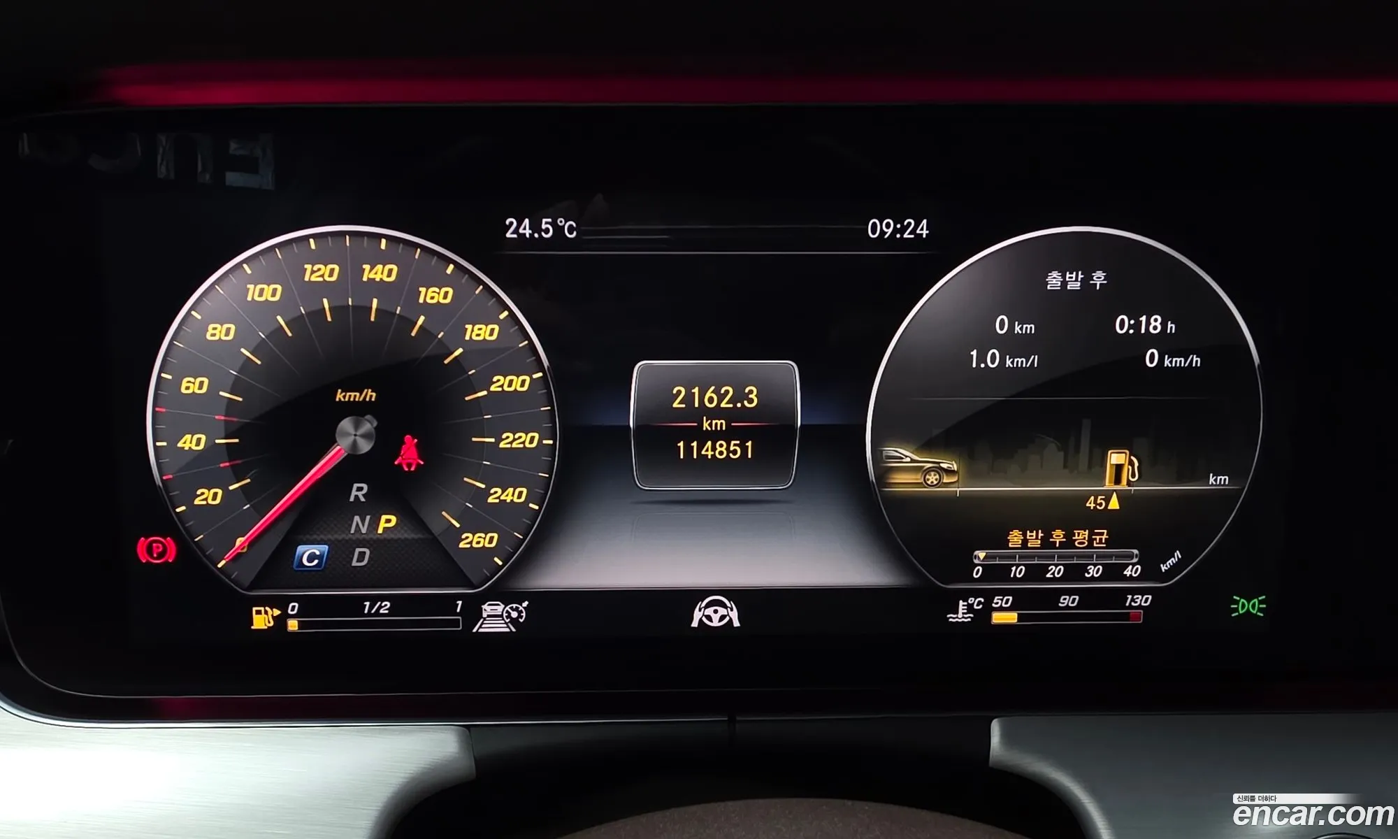 Mercedes-Benz CLS-Class C257 2018 — 10