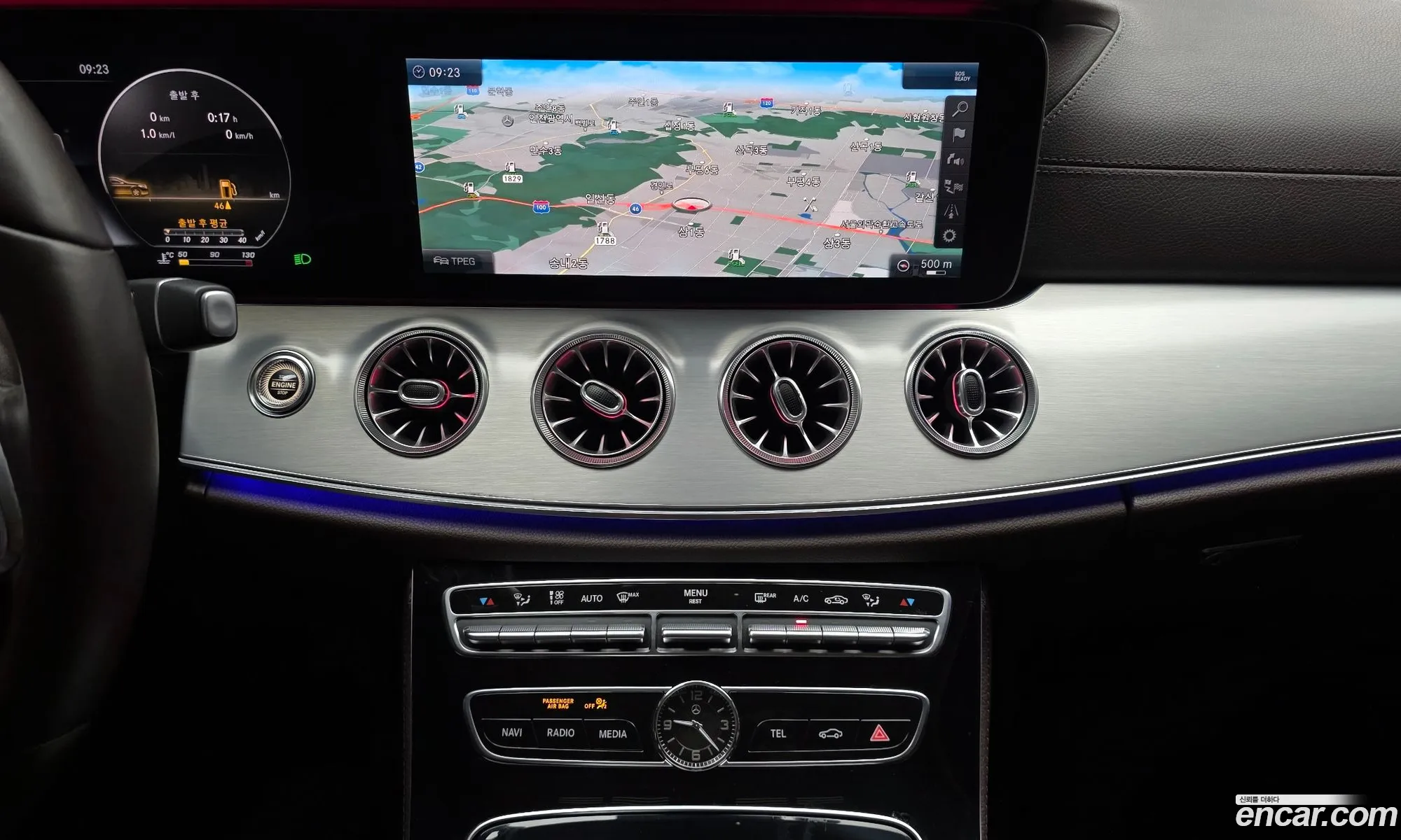 Mercedes-Benz CLS-Class C257 2018 — 12