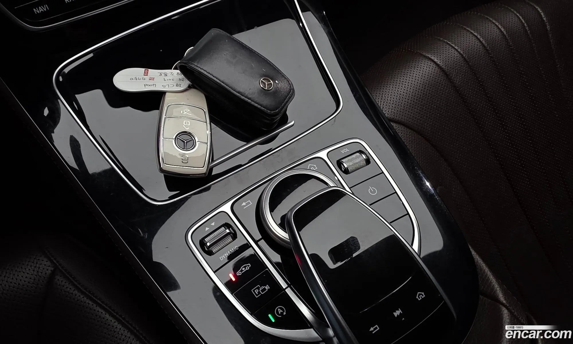 Mercedes-Benz CLS-Class C257 2018 — 37