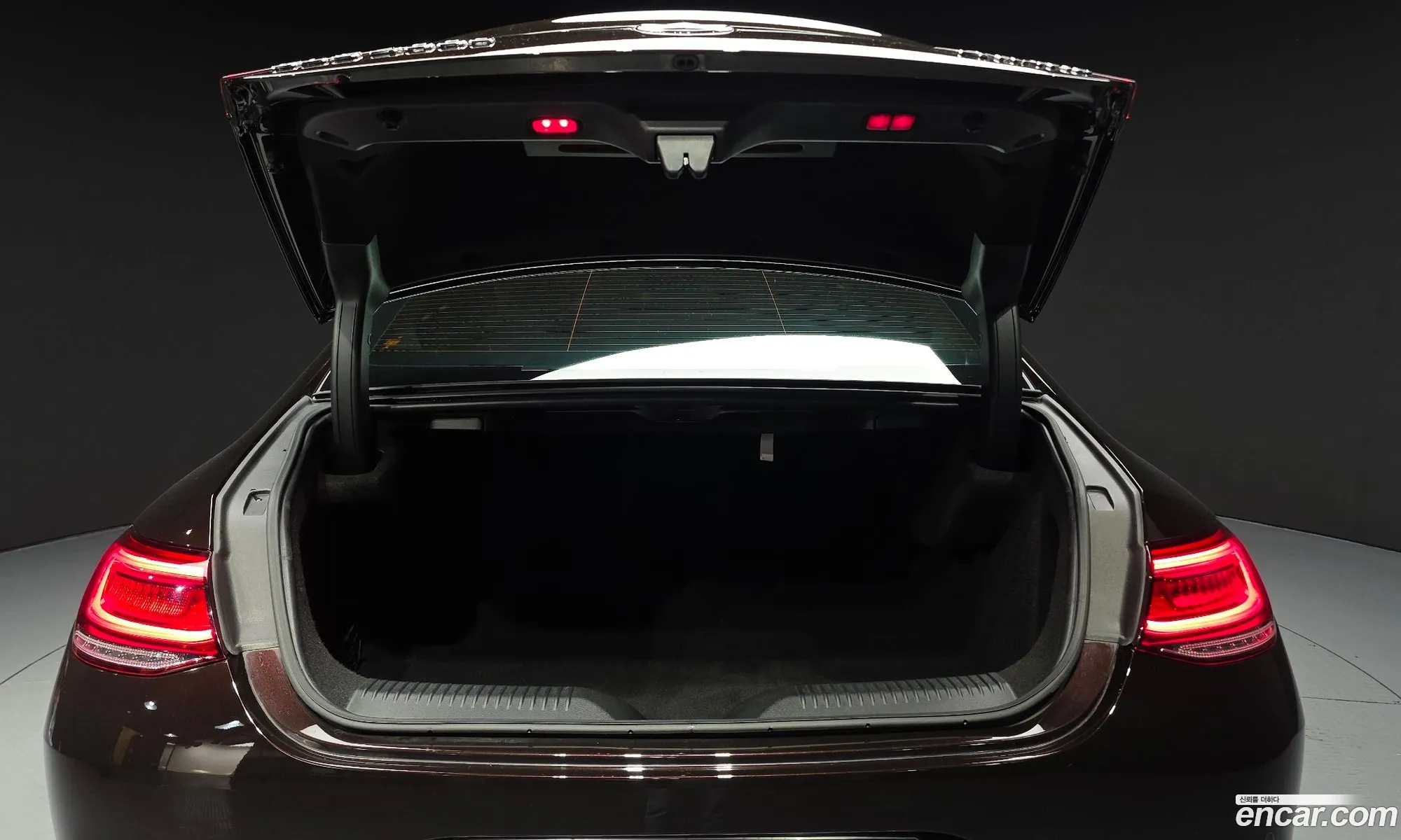 Mercedes-Benz CLS-Class C257 2018 — 9