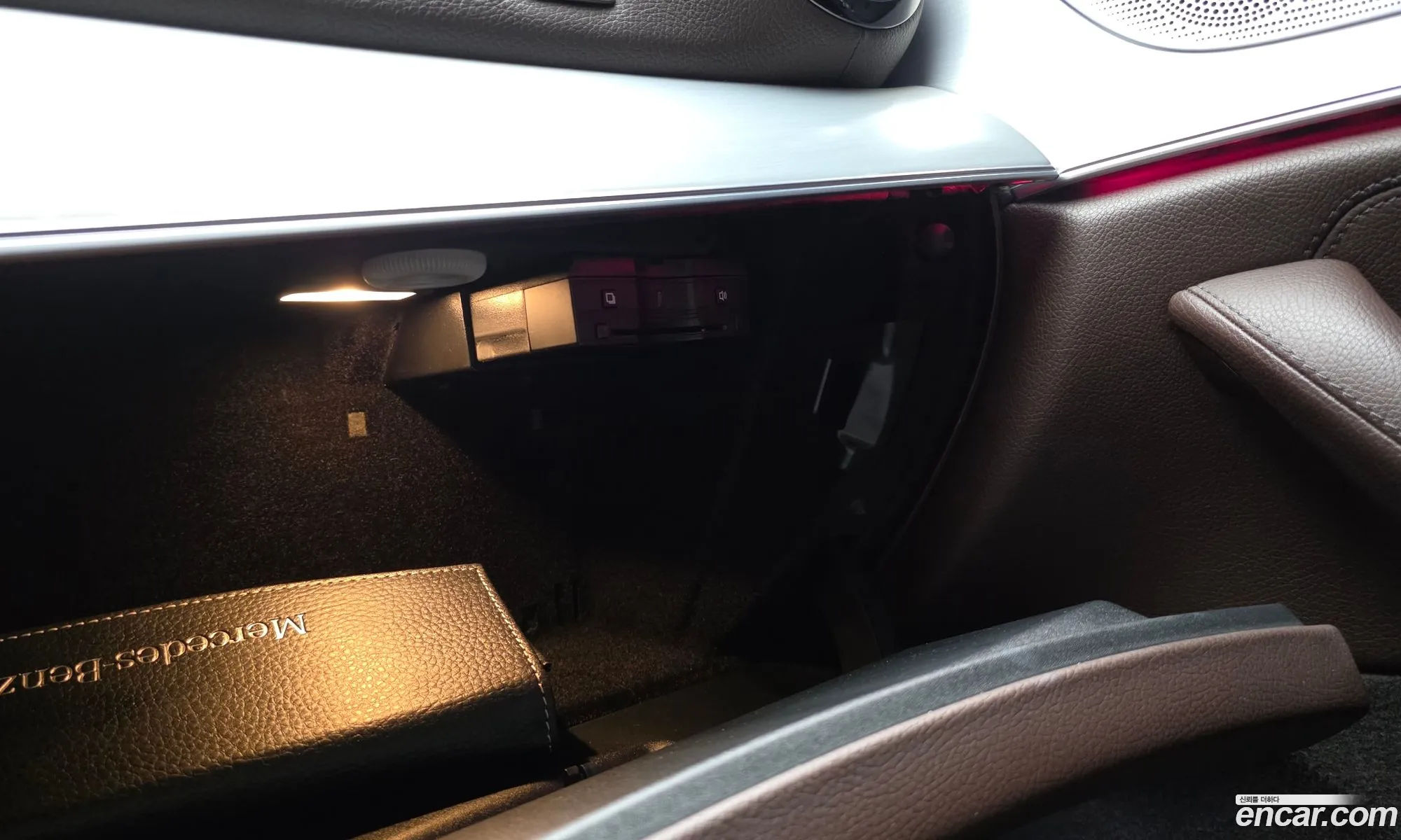 Mercedes-Benz CLS-Class C257 2018 — 19