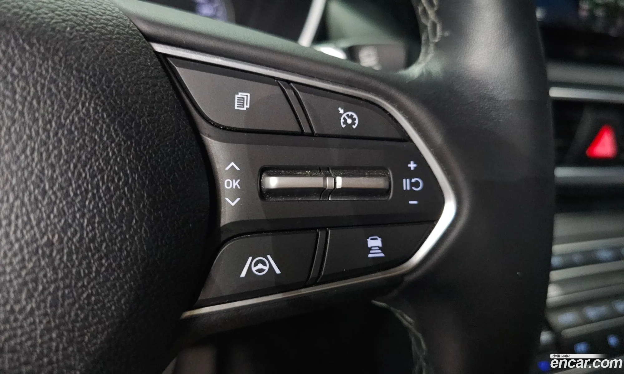 Hyundai Santa Fe 2021 — 12