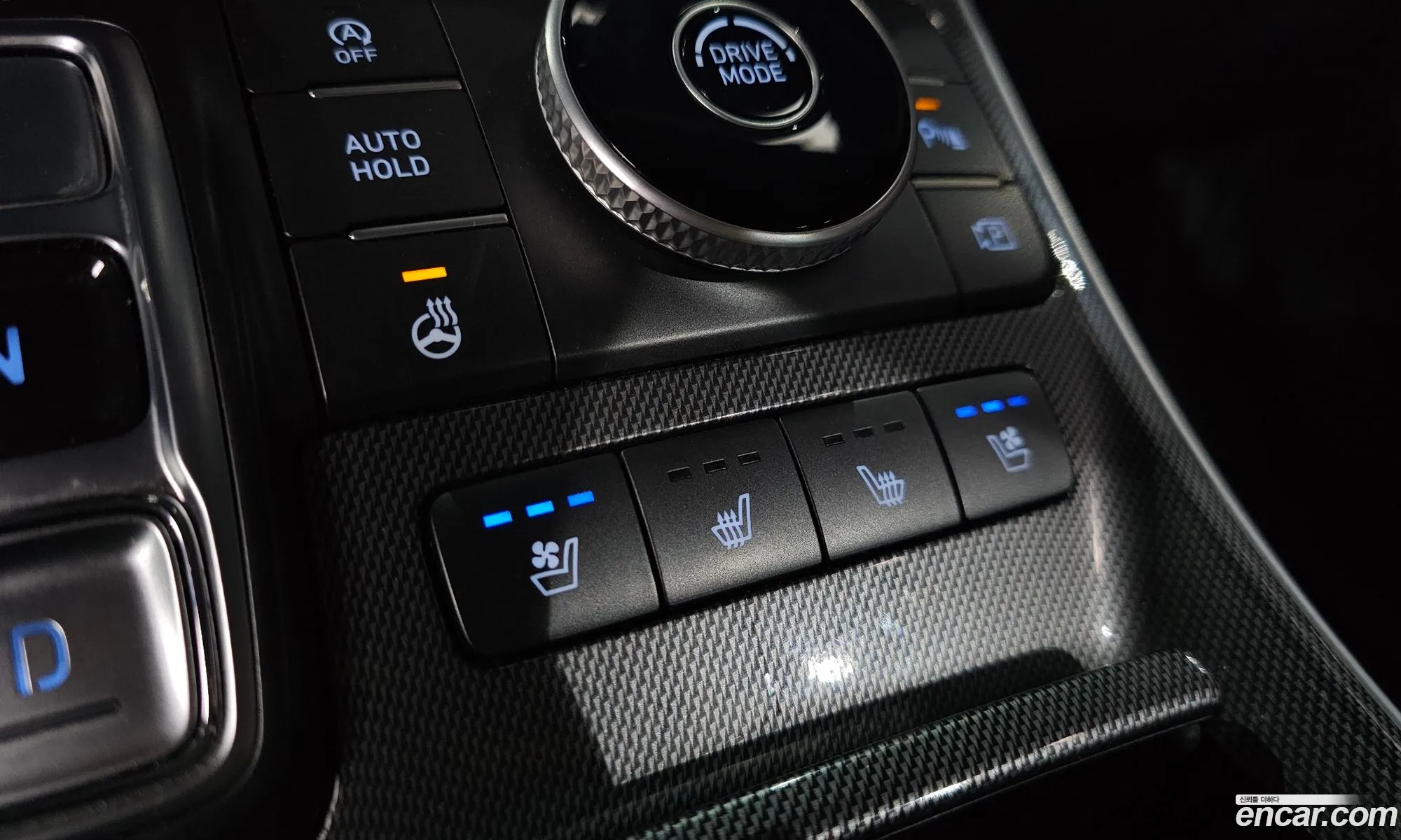 Hyundai Santa Fe 2021 — 10