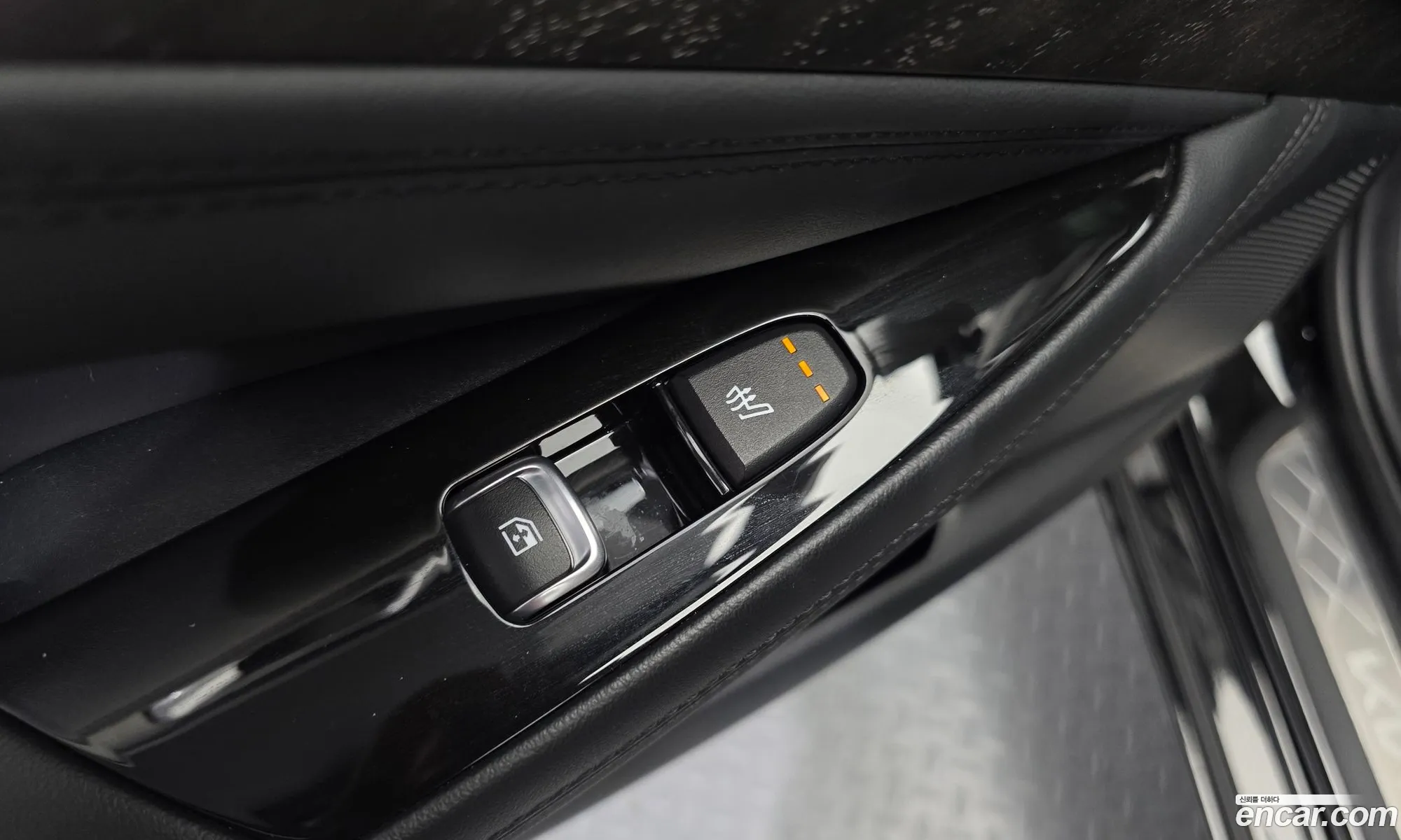 Kia K8 Hybrid 2022 — 25
