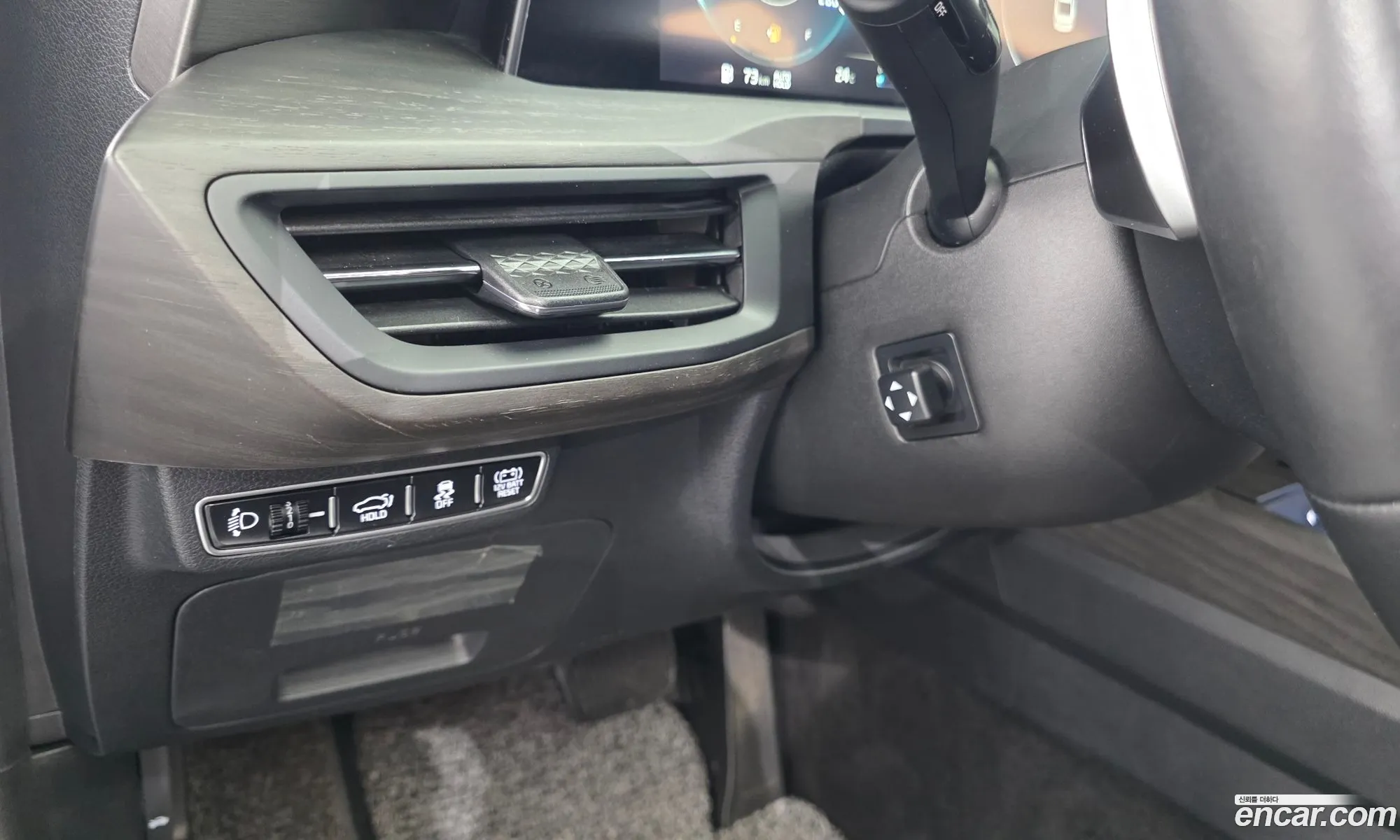 Kia K8 Hybrid 2022 — 24