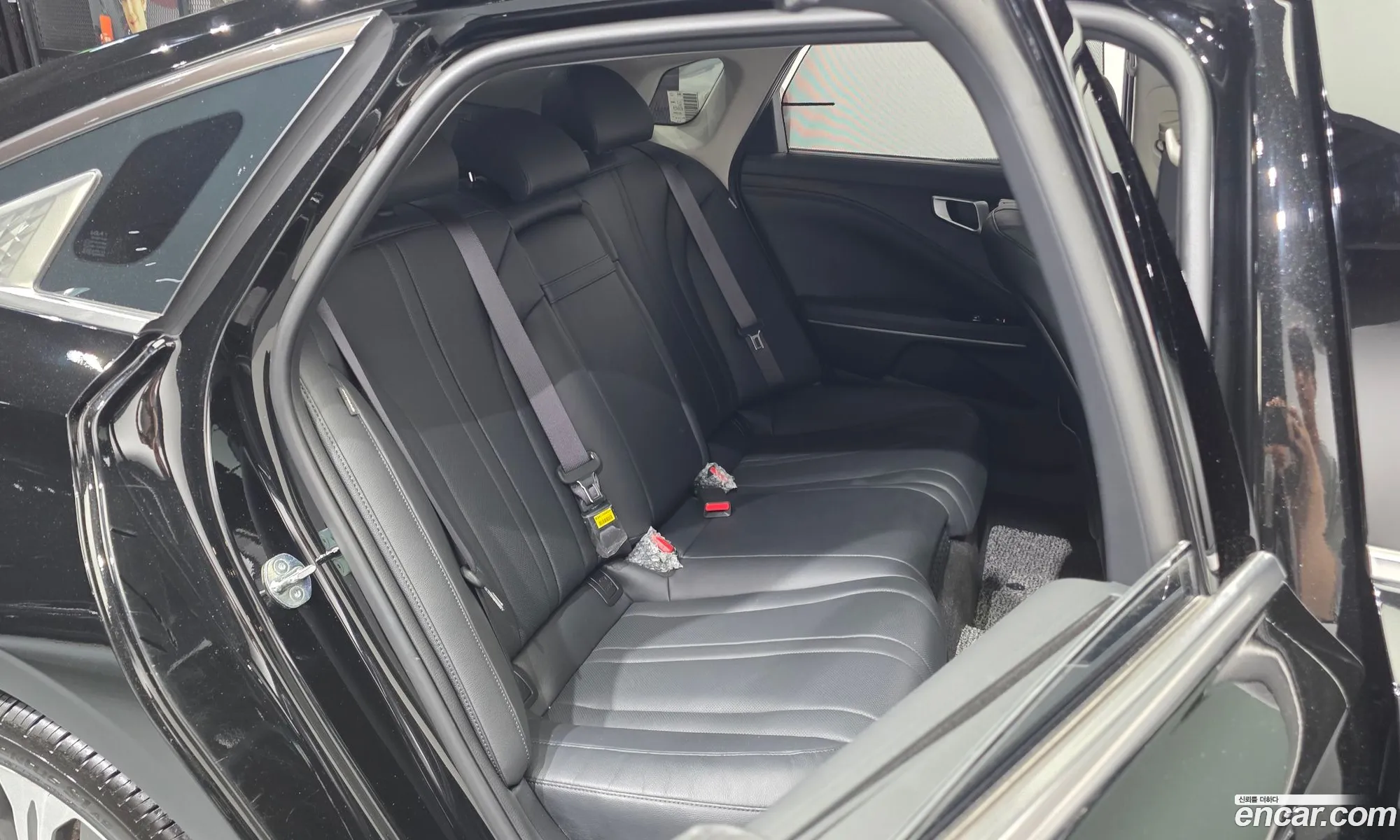 Kia K8 Hybrid 2022 — 6