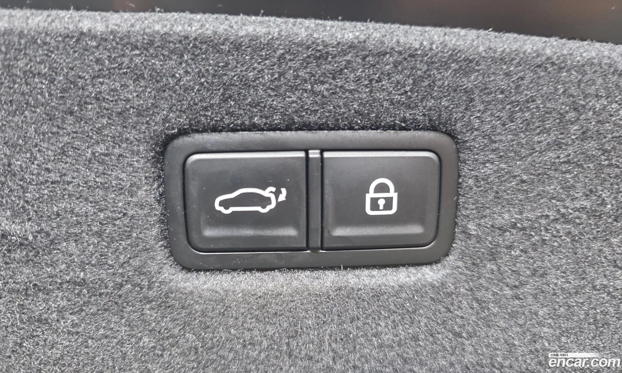 Kia K8 Hybrid 2022 — 36